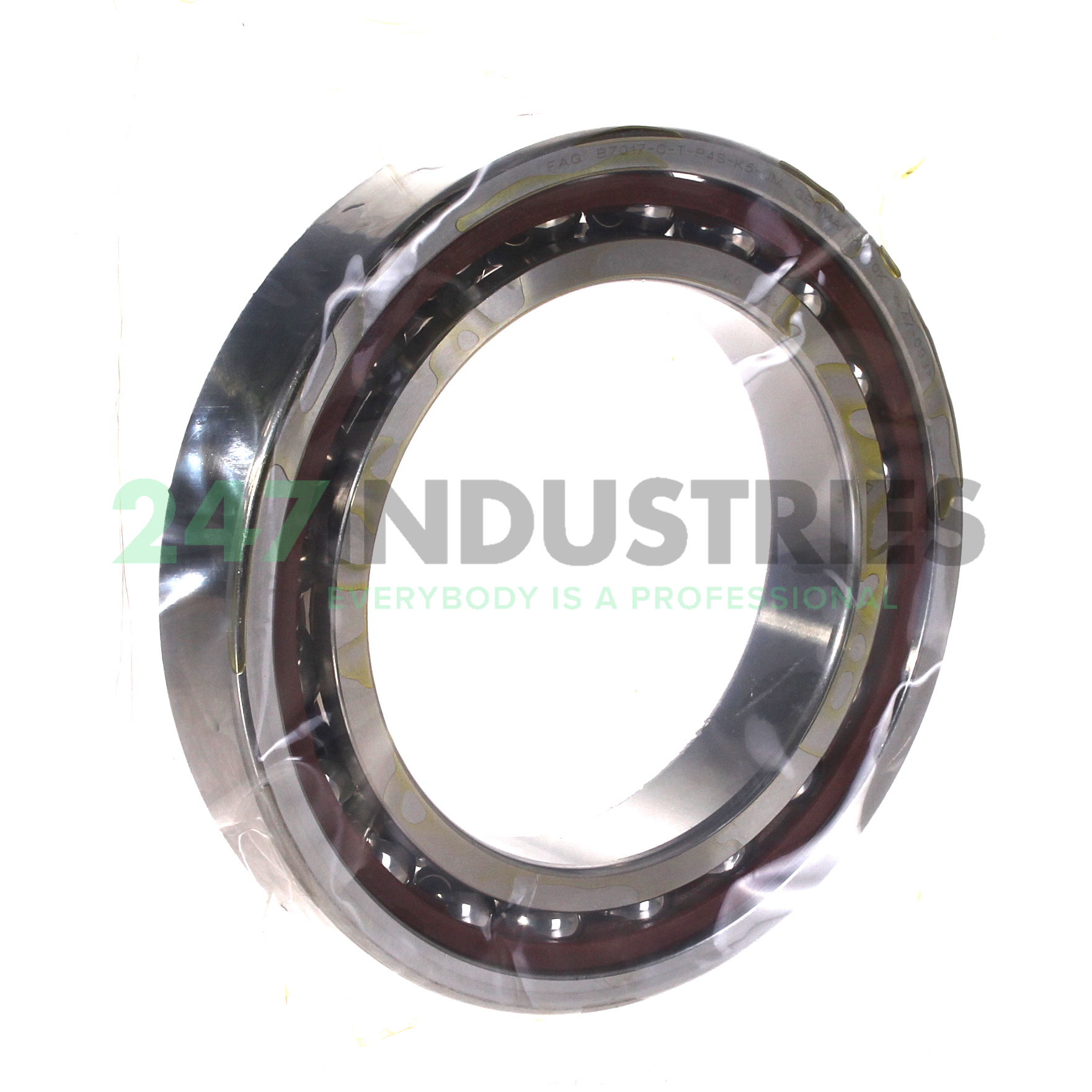 B7017-C-T-P4S-K5-UM FAG