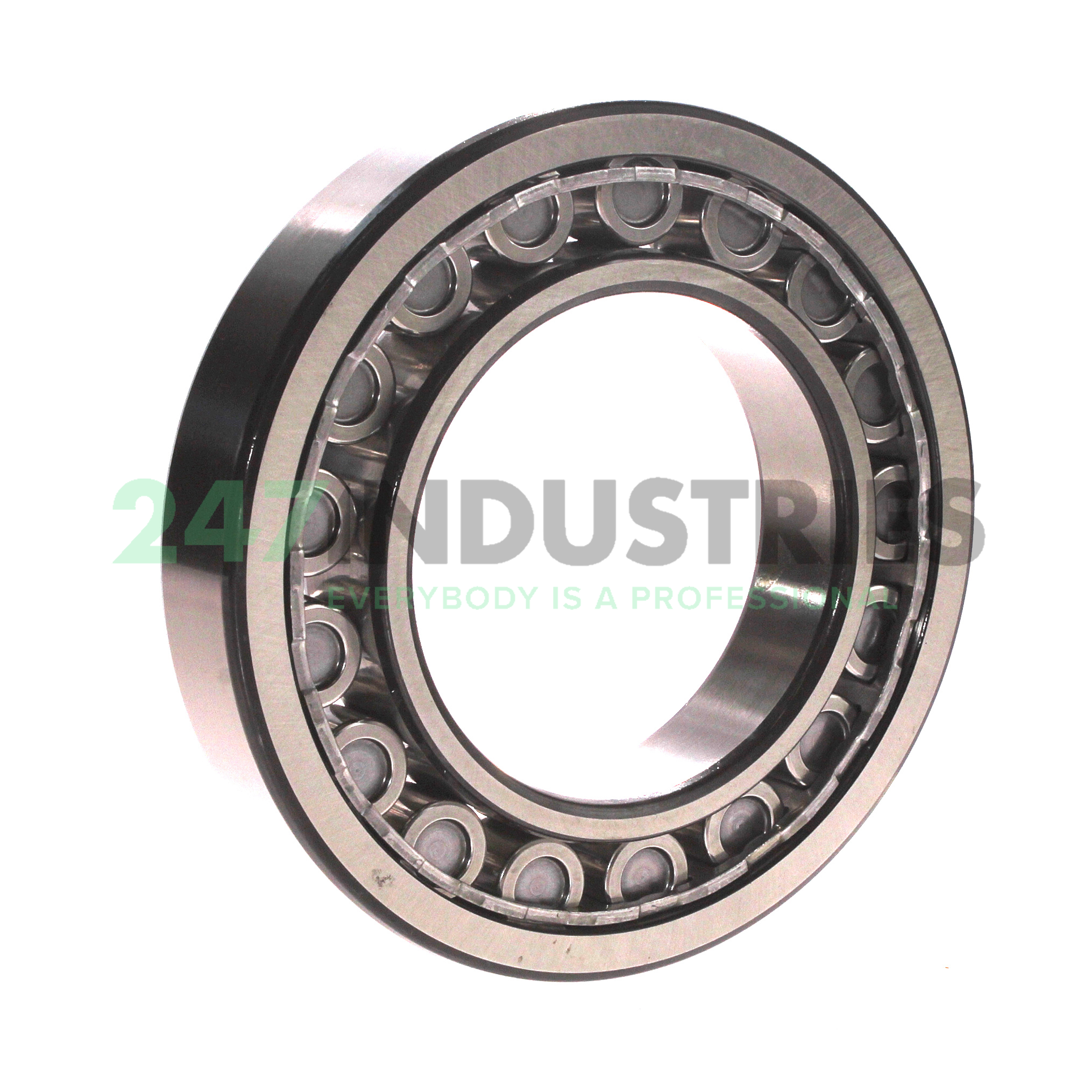 NU217ECJ SKF Image 2