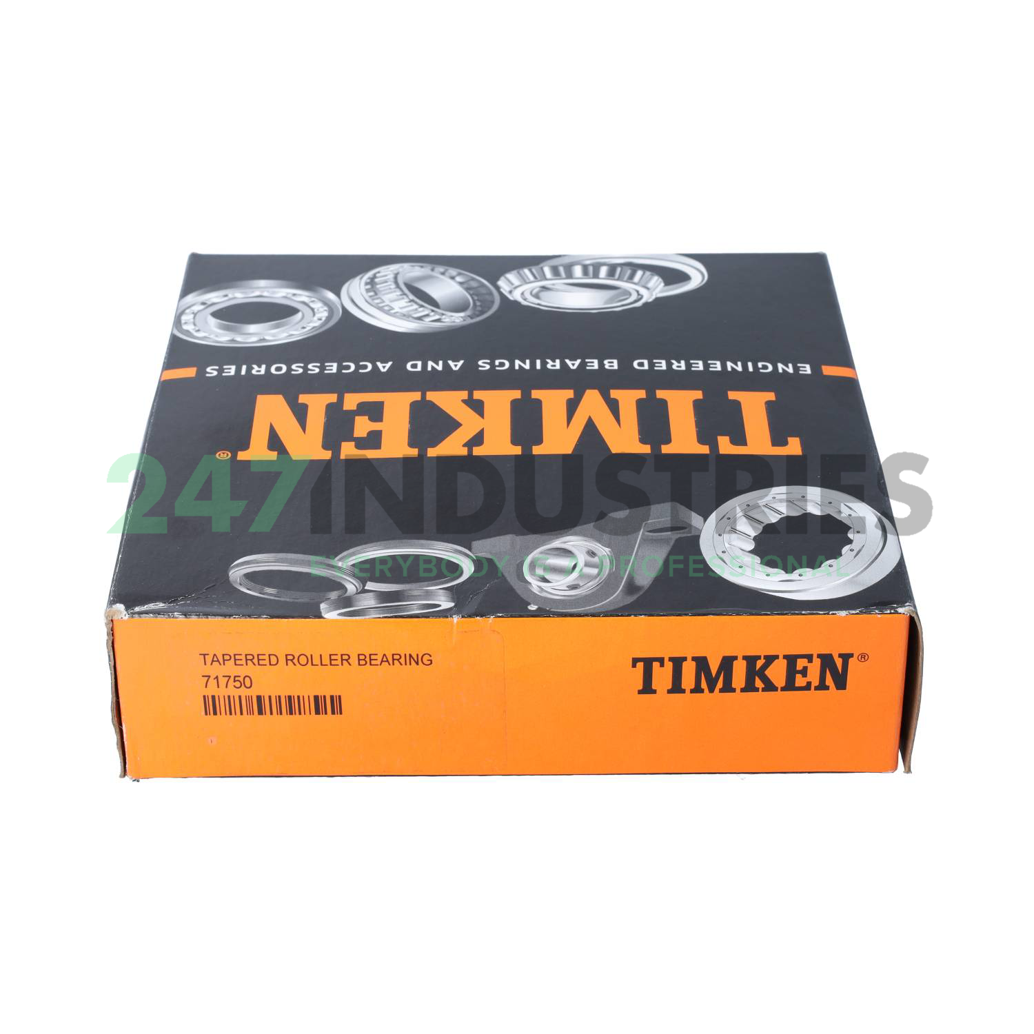 71750 Timken Image 3