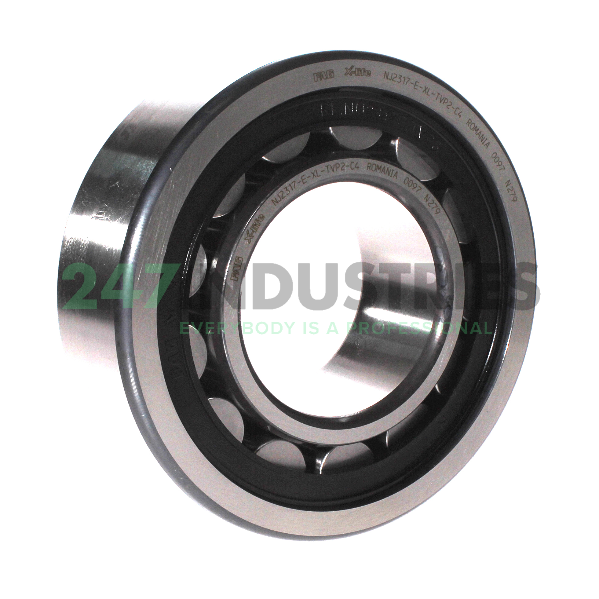 NJ2317-E-XL-TVP2-C4 FAG