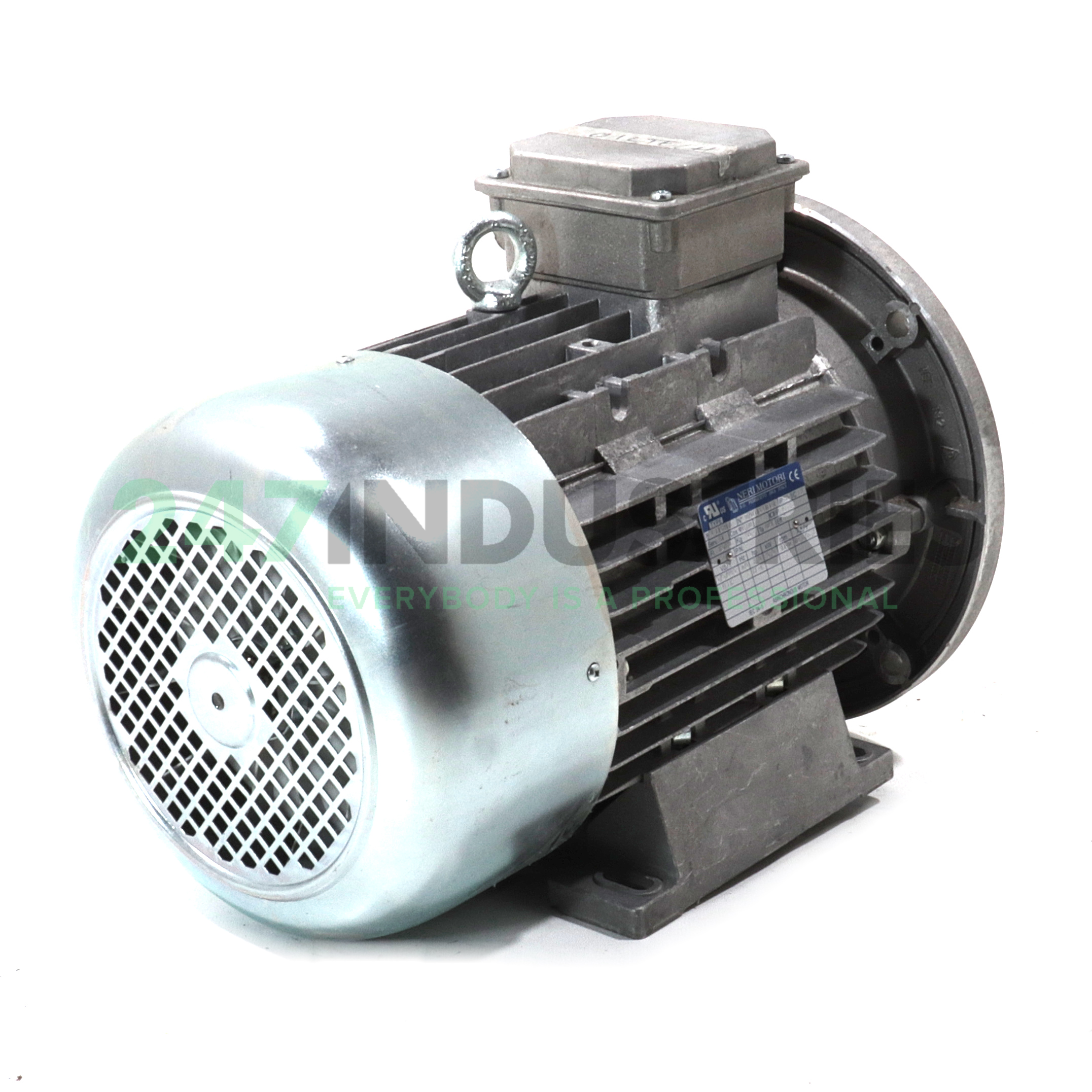 T132ML6-B35 Neri Motori Image 3