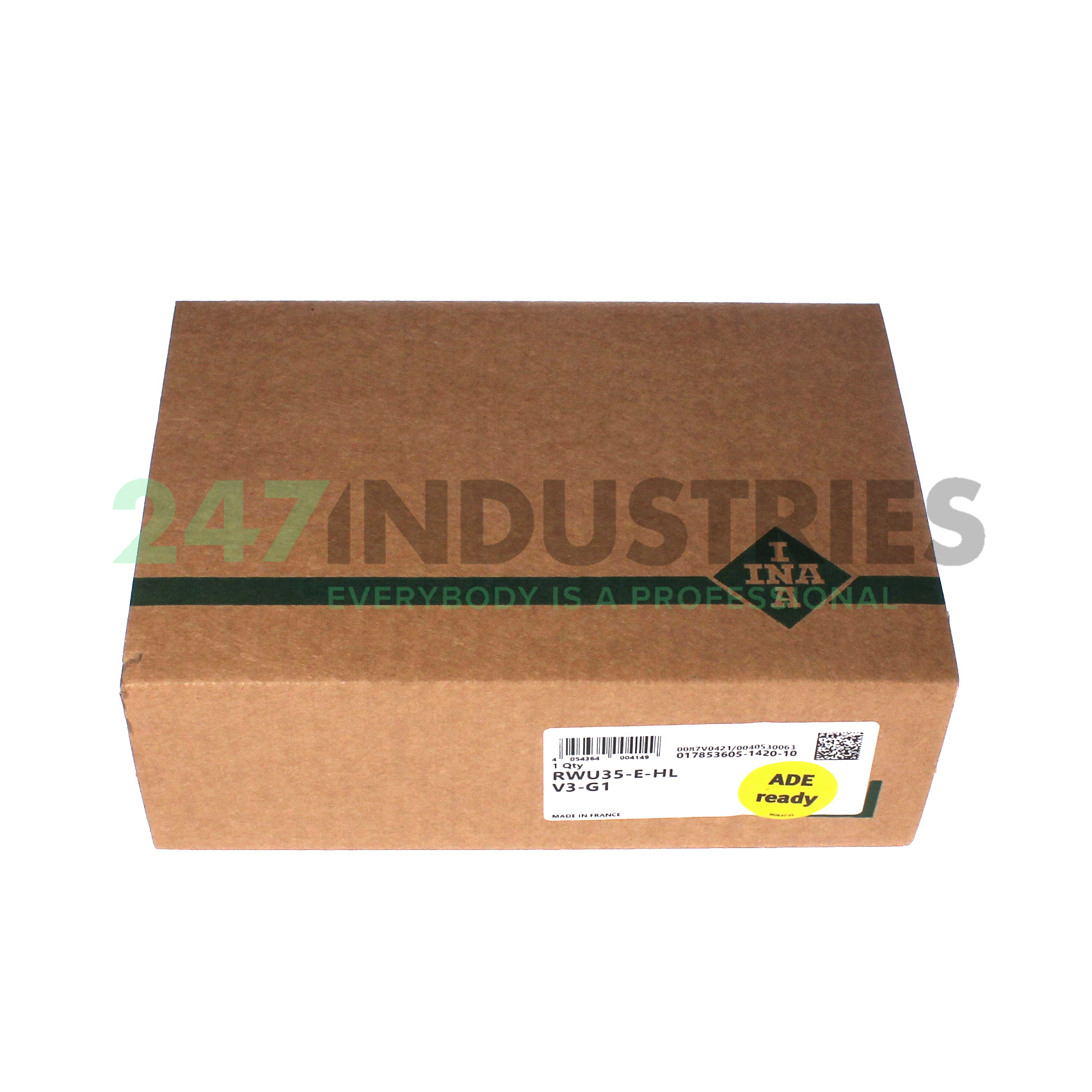 RWU35-E-HL-V3-G1 INA Image 4