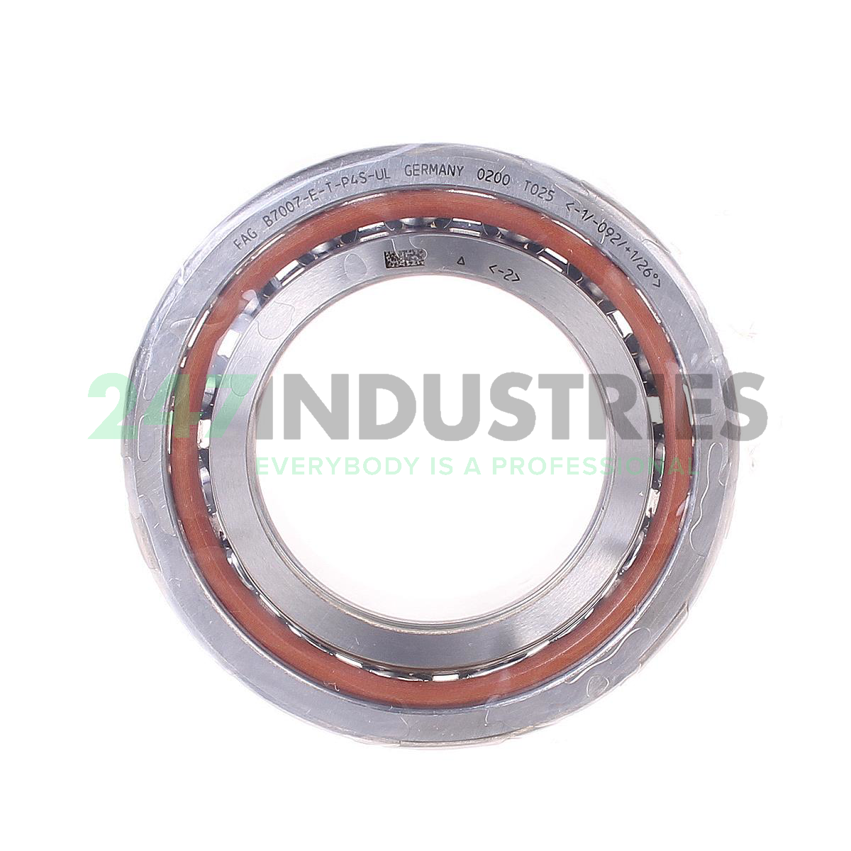 B7007-E-T-P4S-UL FAG Image 2