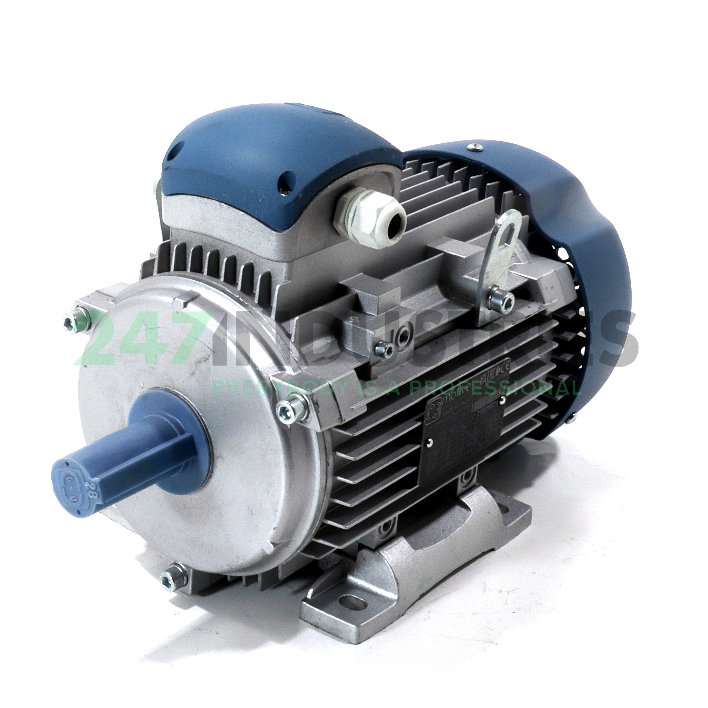 100L-6-B3 Motive Srl