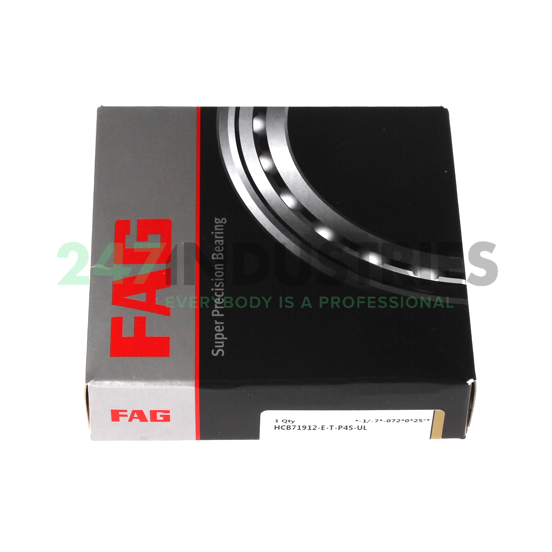 HCB71912-E-T-P4S-UL FAG Image 2