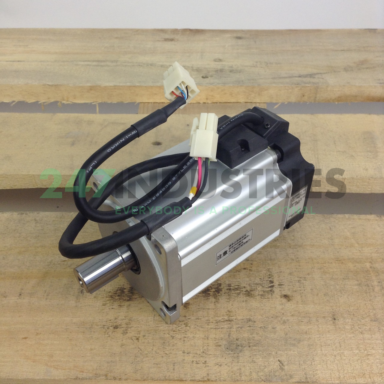 MSMD092S2U Panasonic