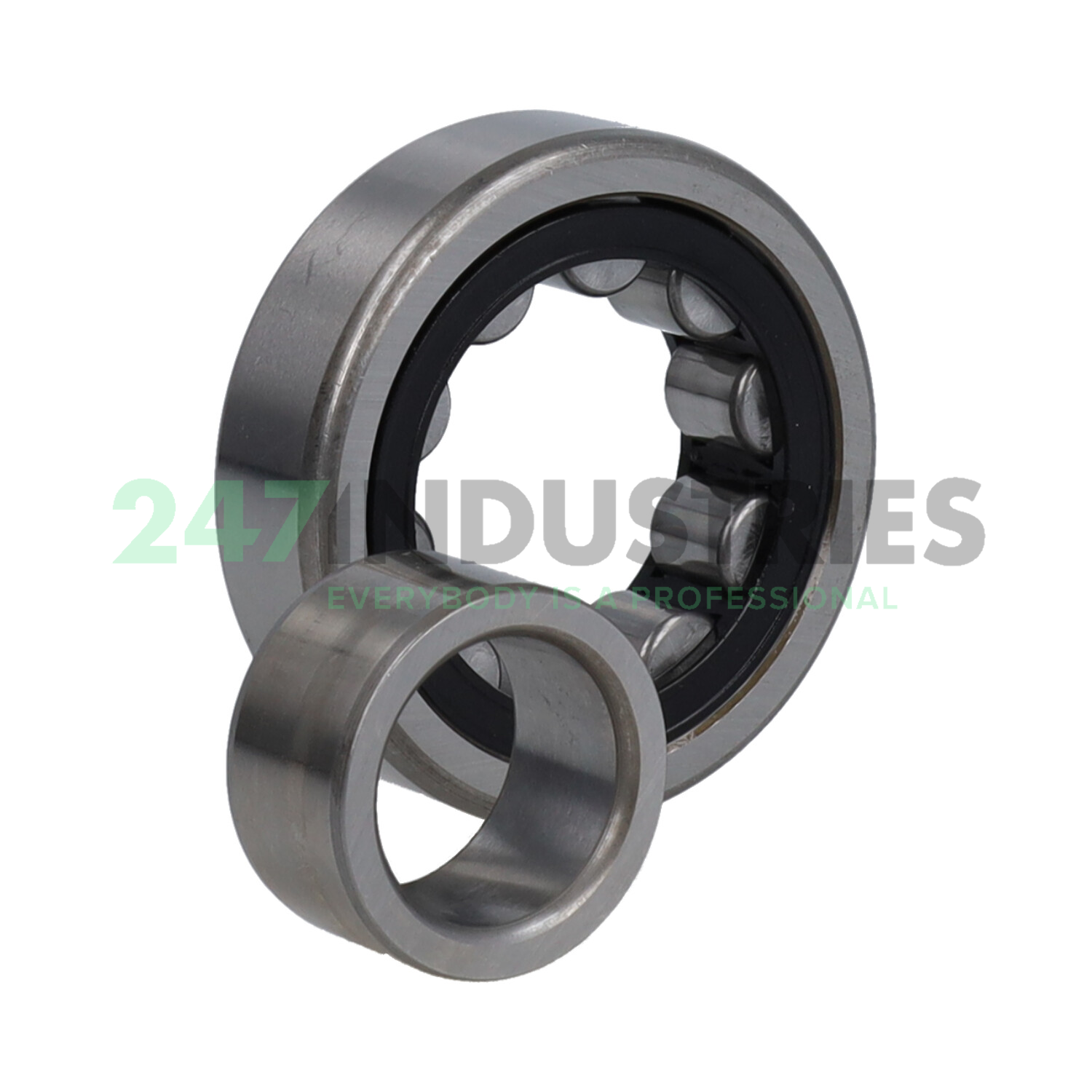 NU304-E-TVP3-C3 NKE Image 2