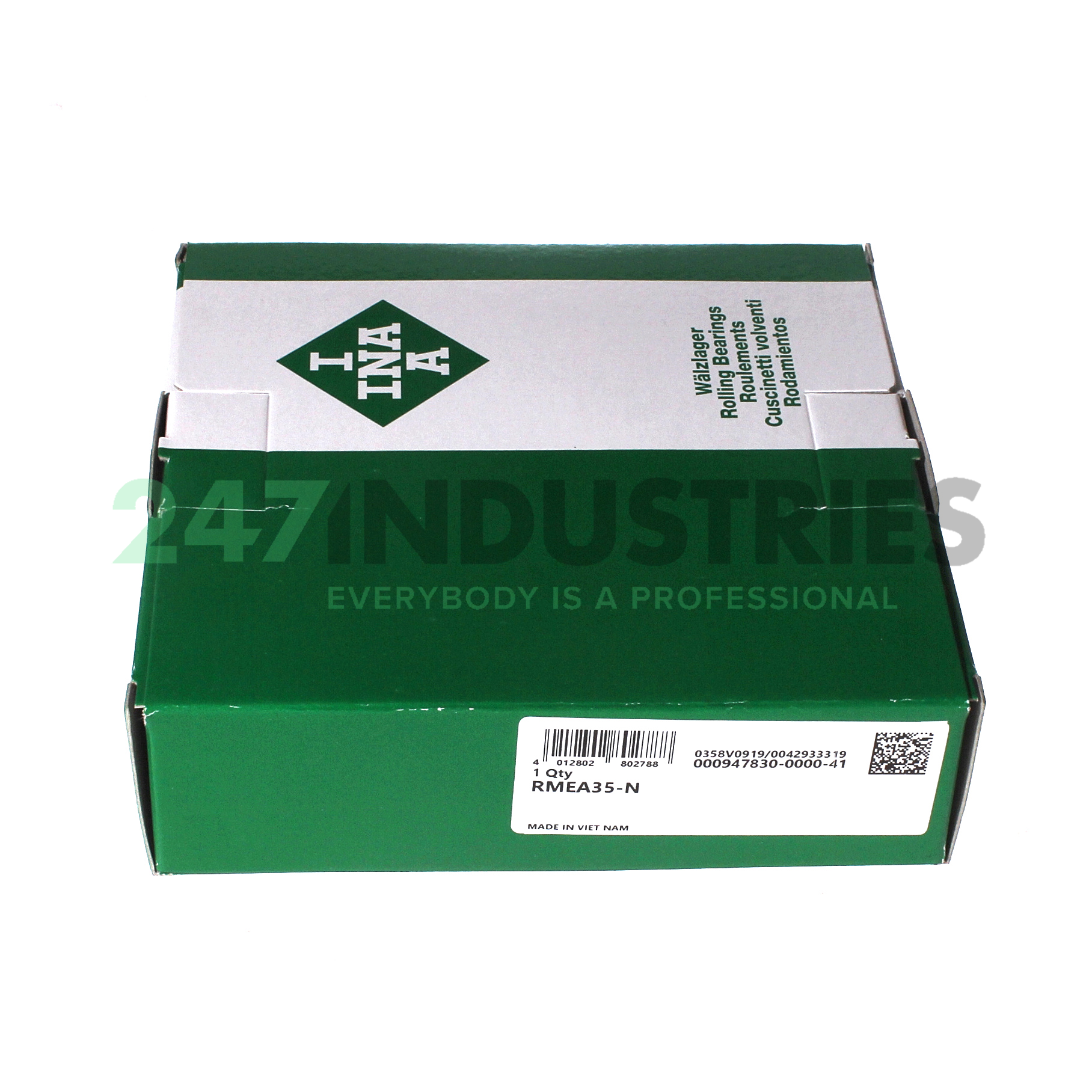 RMEA35-N INA Image 3