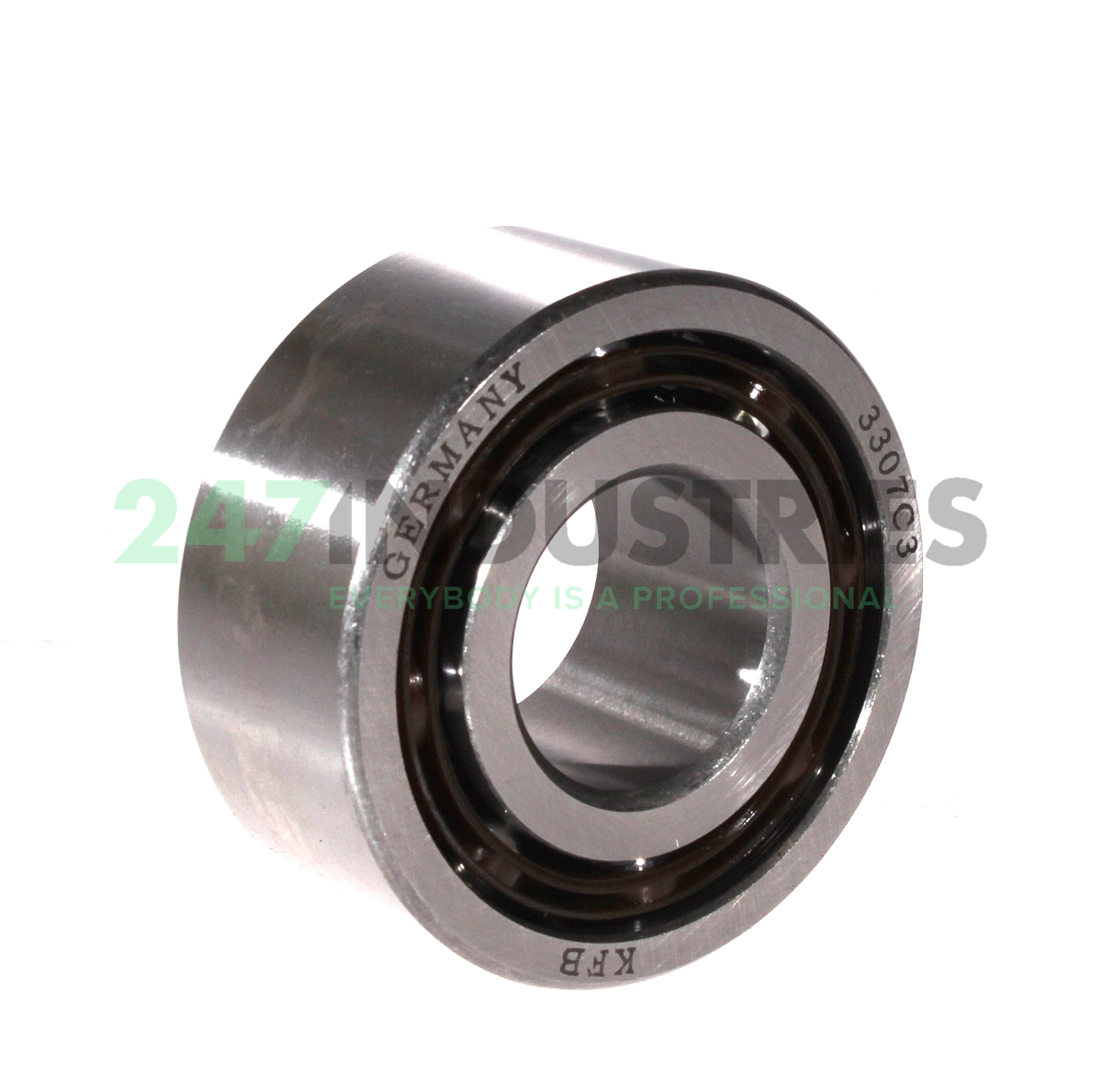 3307 C3 KFB Clarfeld