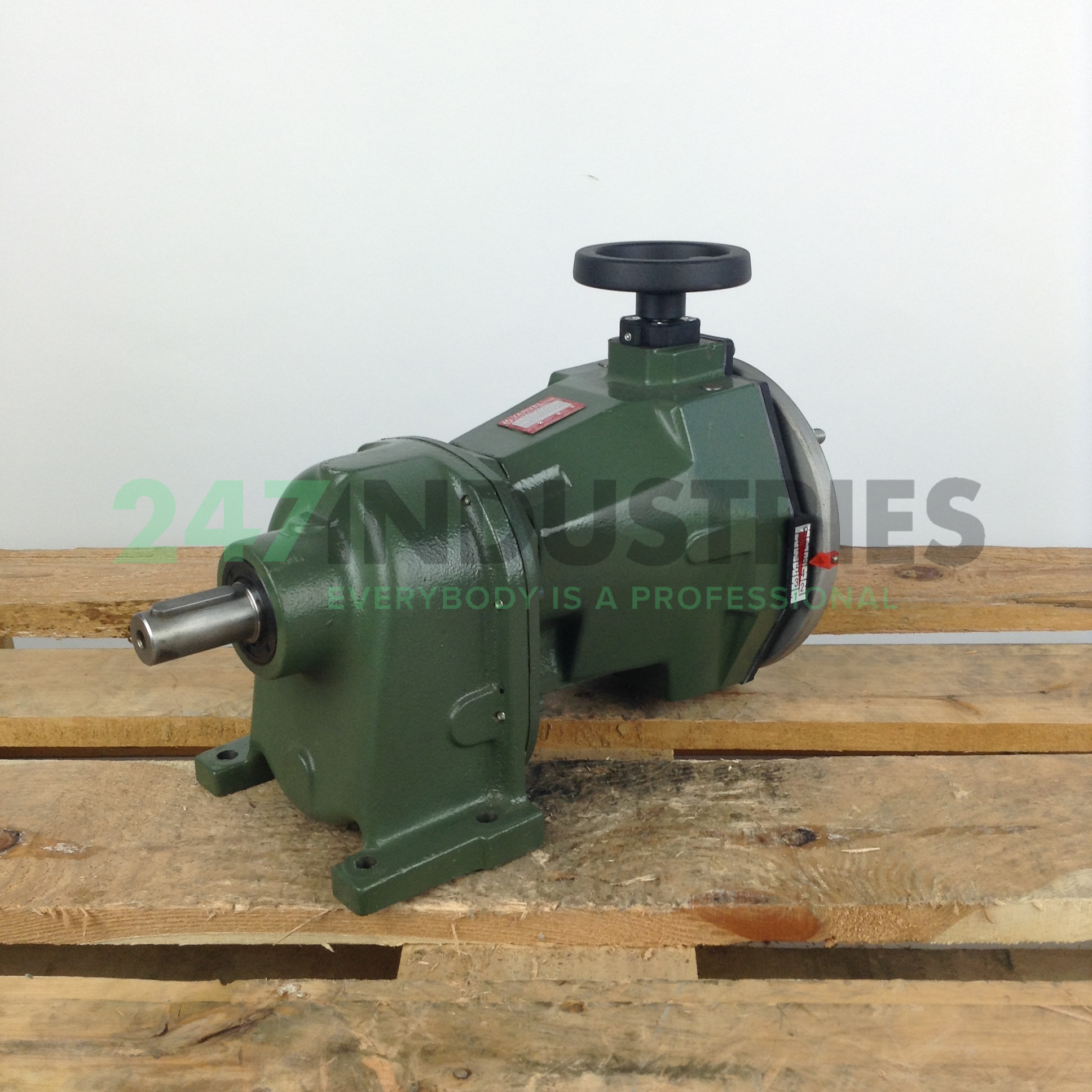 FVR080/220B3-80B5I30 Varvel