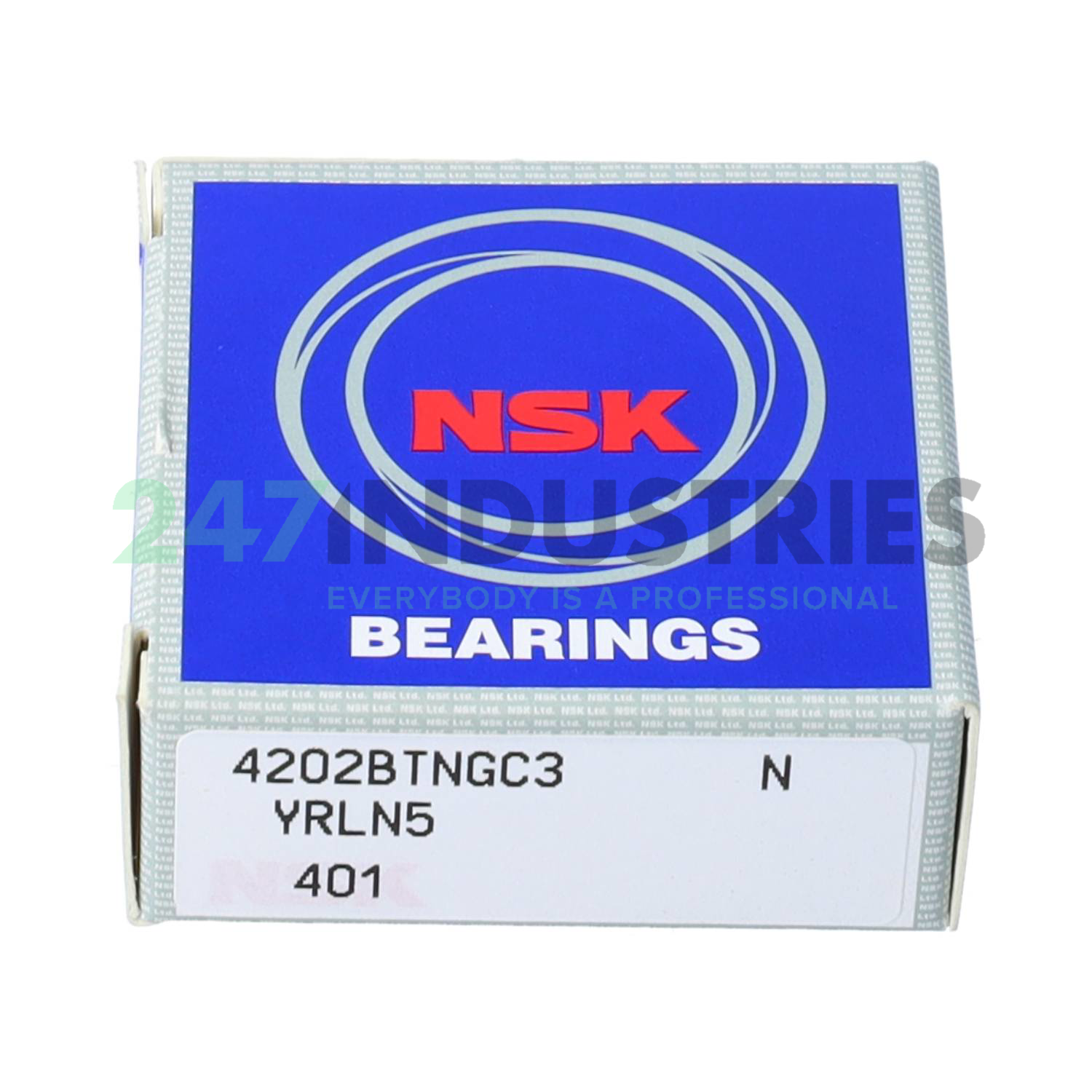 4202BTNGC3 NSK Image 3