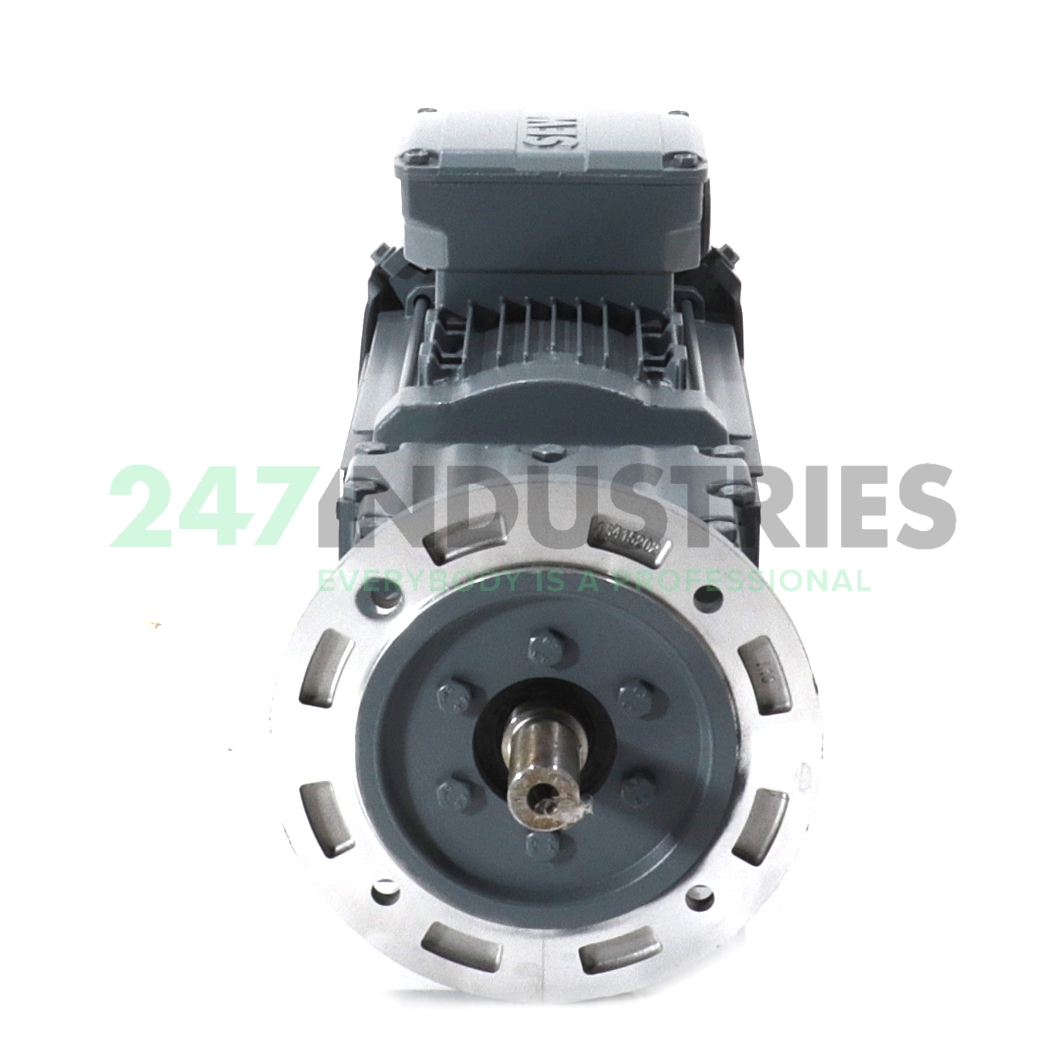RF17/DRN80M4/TF SEW-EURODRIVE Image 2