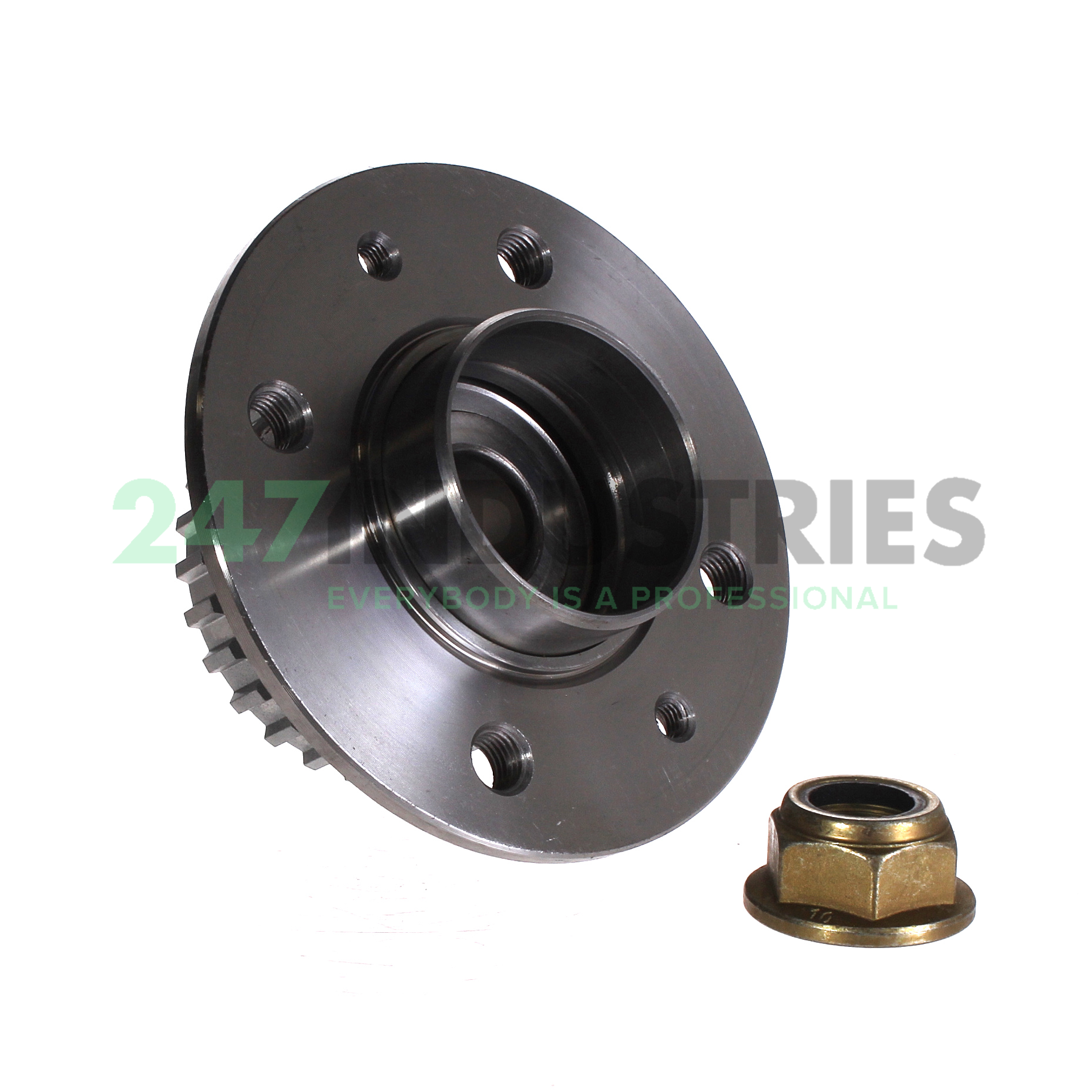 VKBA3506 SKF Image 4