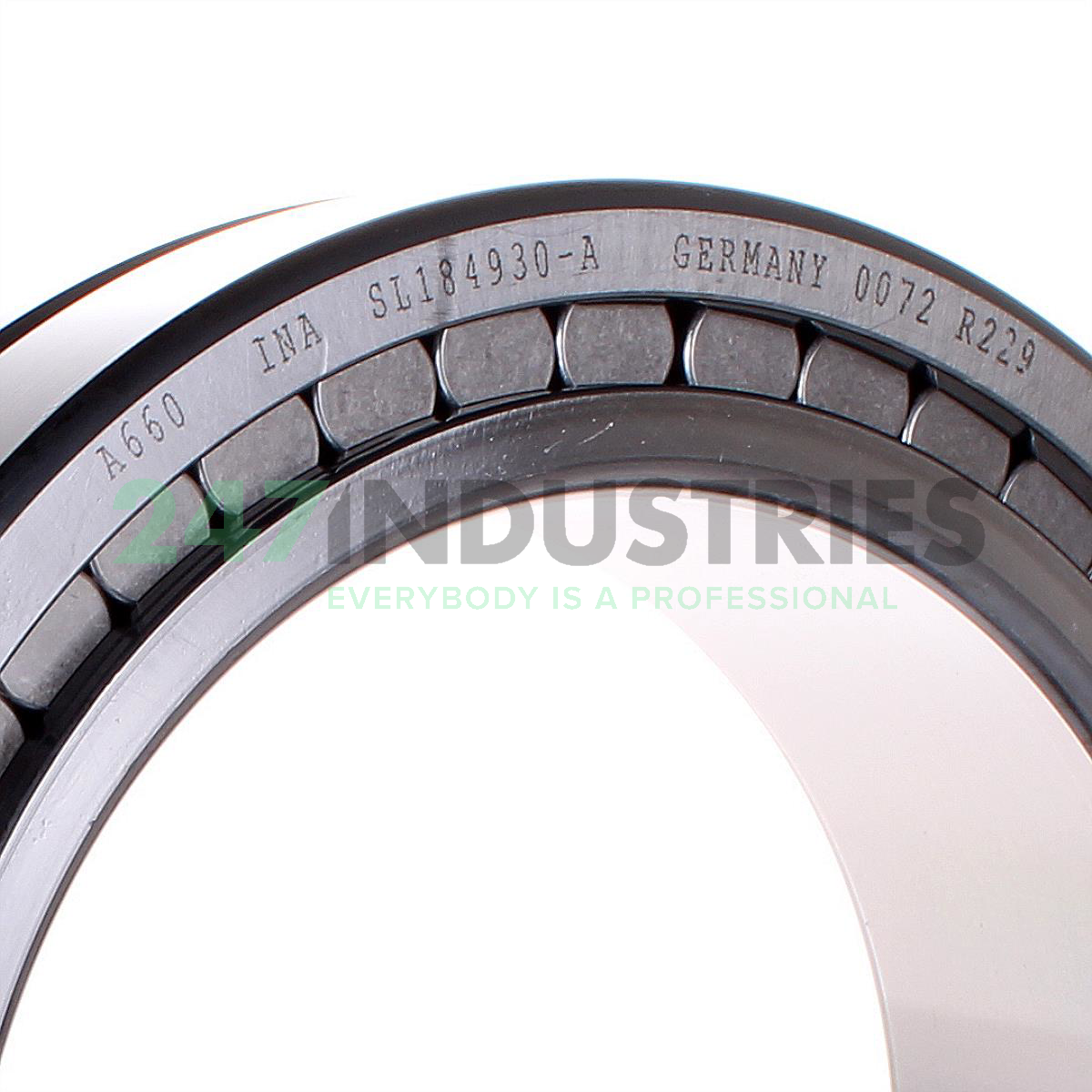 SL184930-A INA Image 2