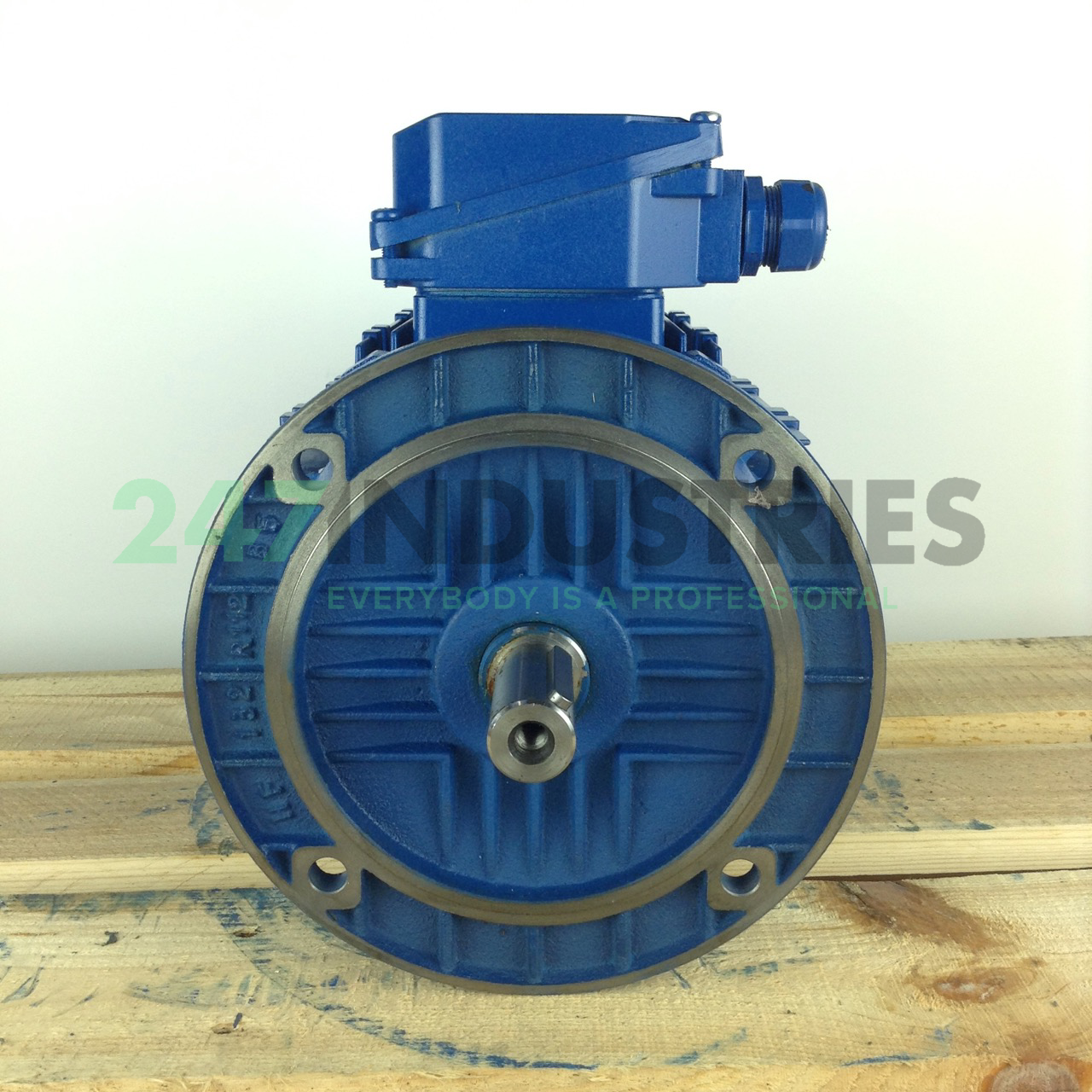 HF132MB423046060B5R Rossi Image 3