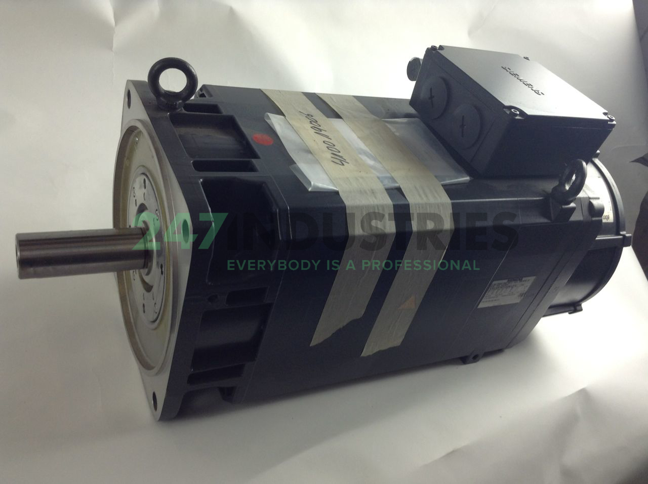 1PH8137-1HG02-1BZ1 Siemens