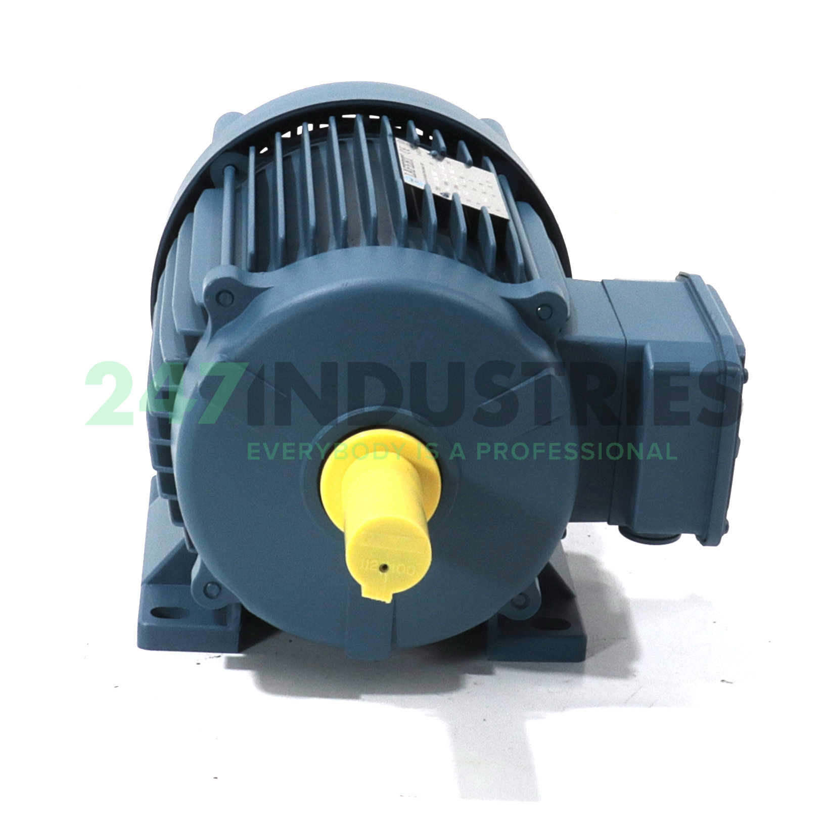 FB100LC2/4B3 Lafert Image 2