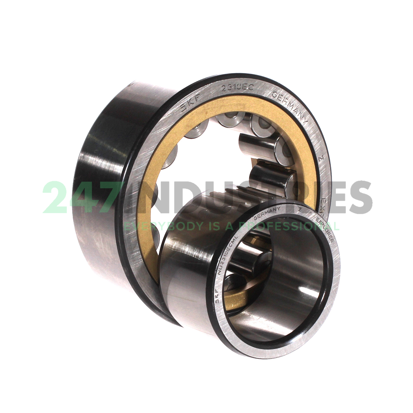 NU2310ECML SKF Image 2