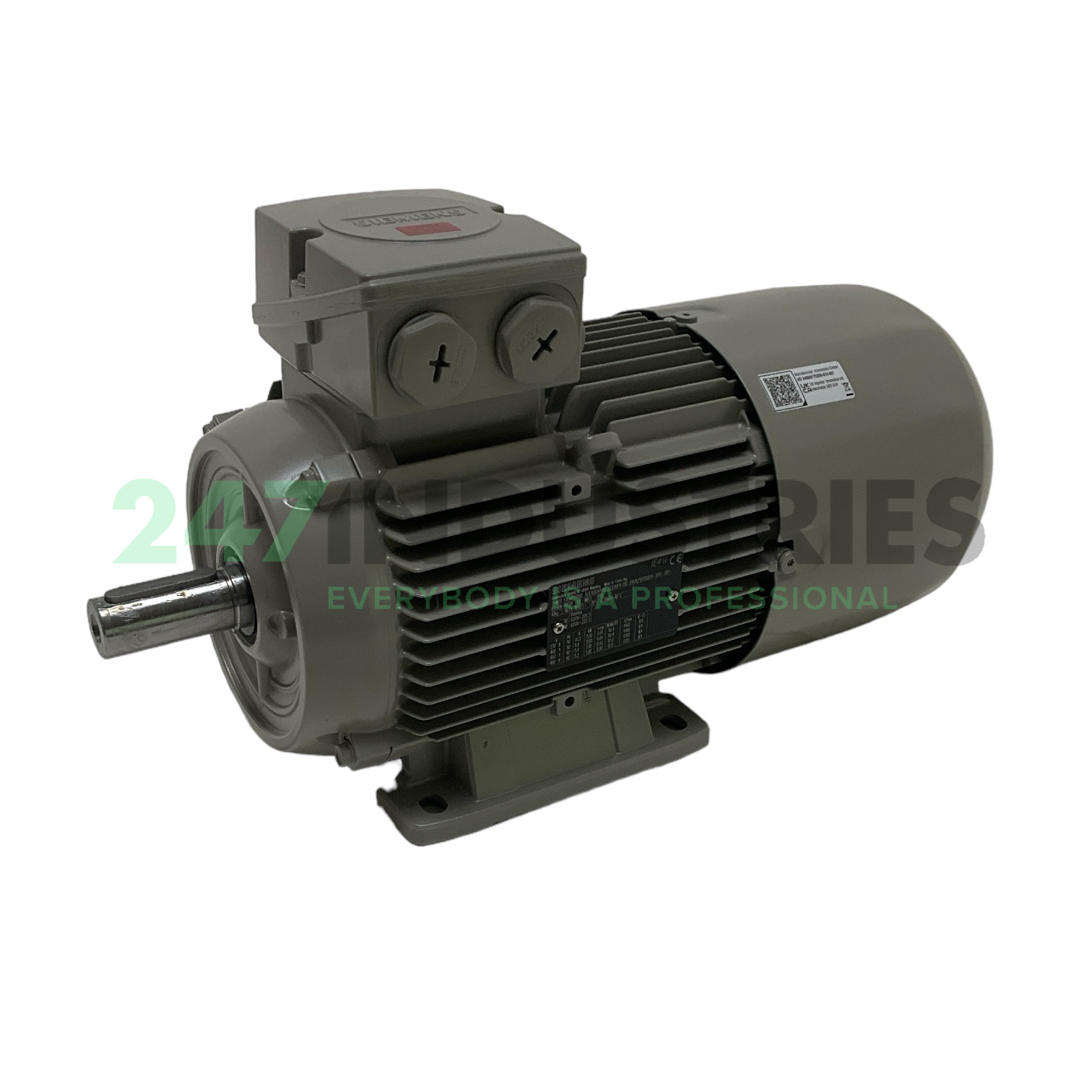 1LE1004-1AB52-2AB4 Siemens Image 2