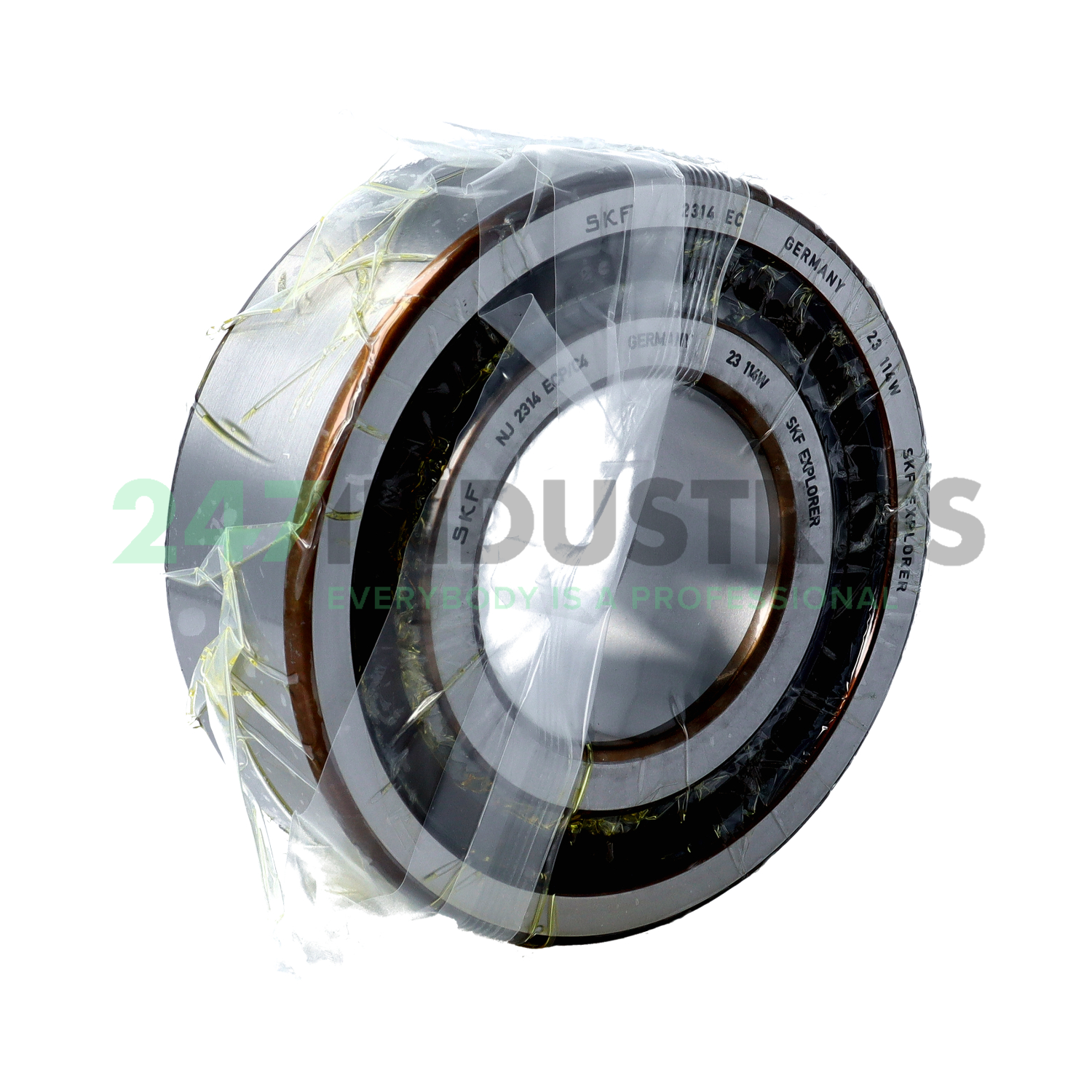 NJ2314ECP/C4 SKF