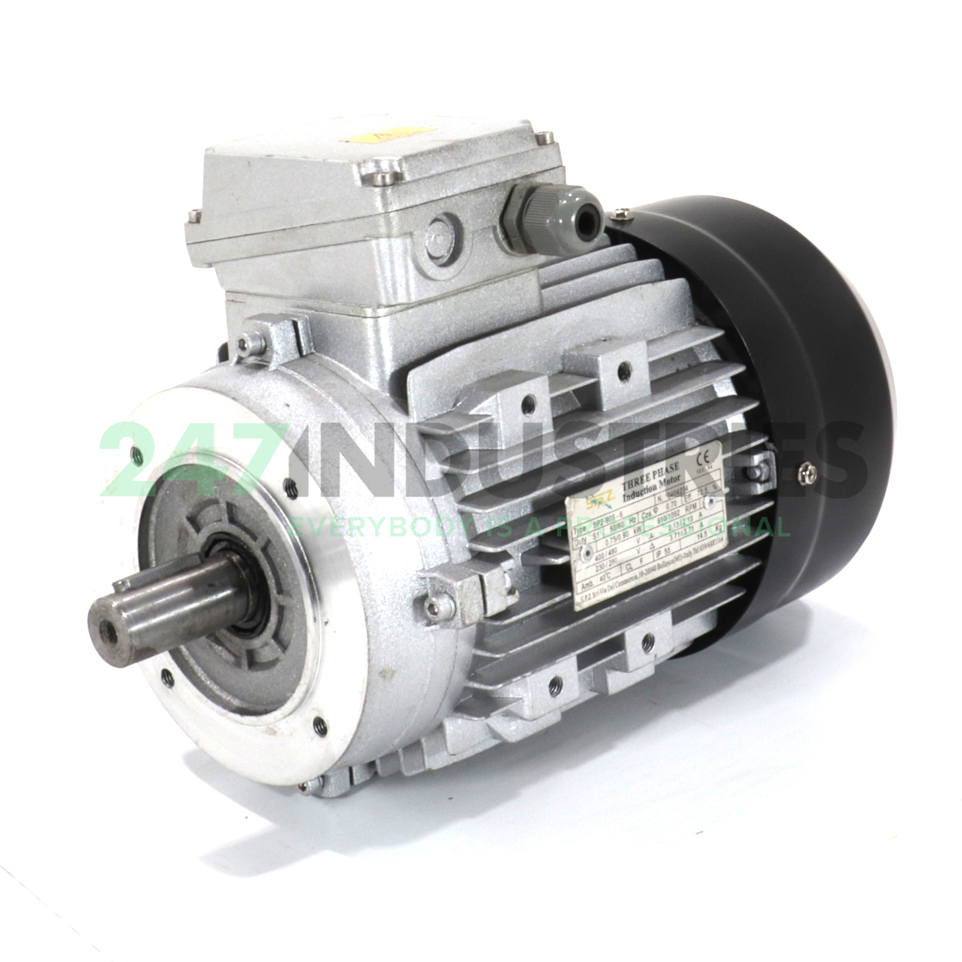 SP2-90S-6-B14 SPZ Motori Elettrici