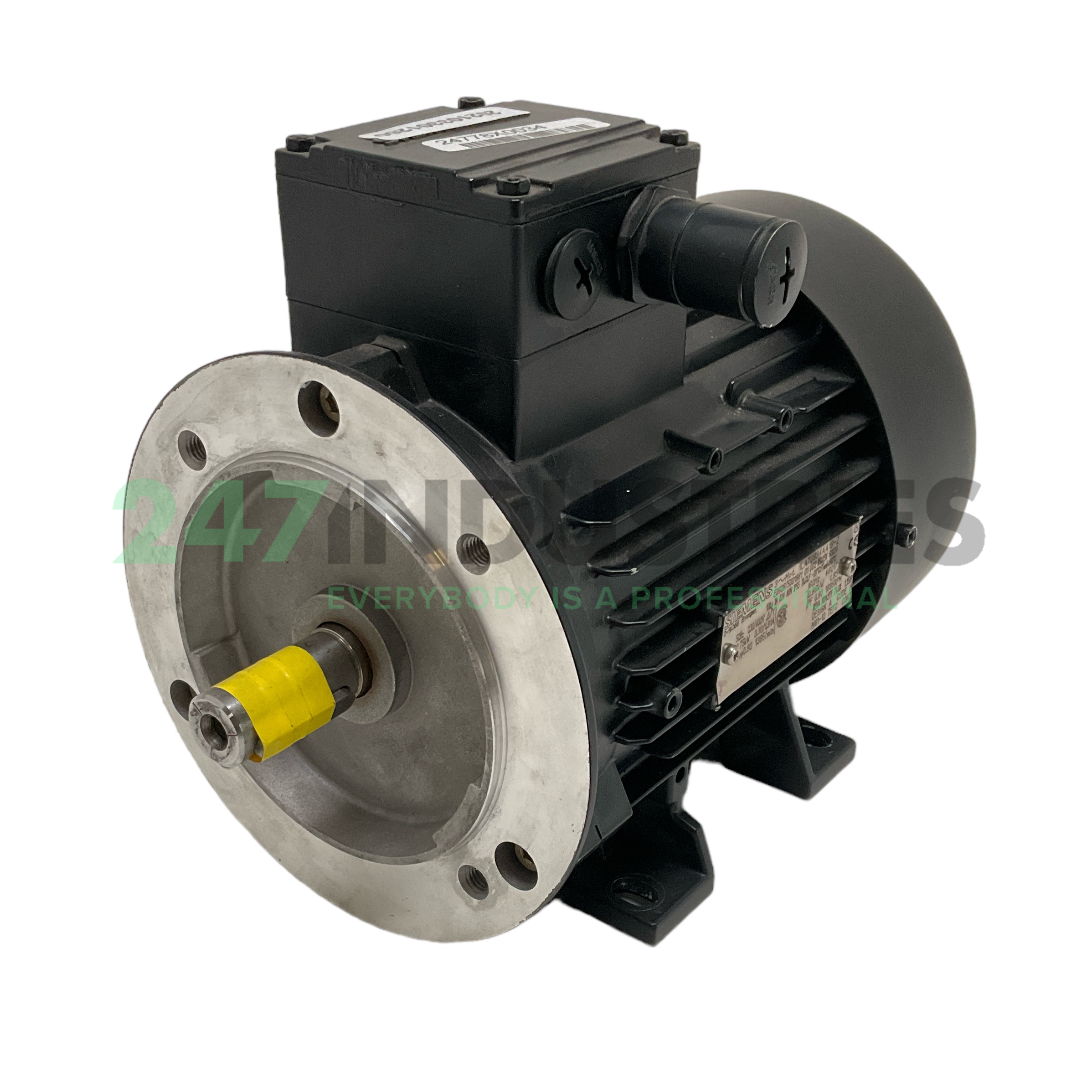 1LA7083-4AA19-Z Siemens