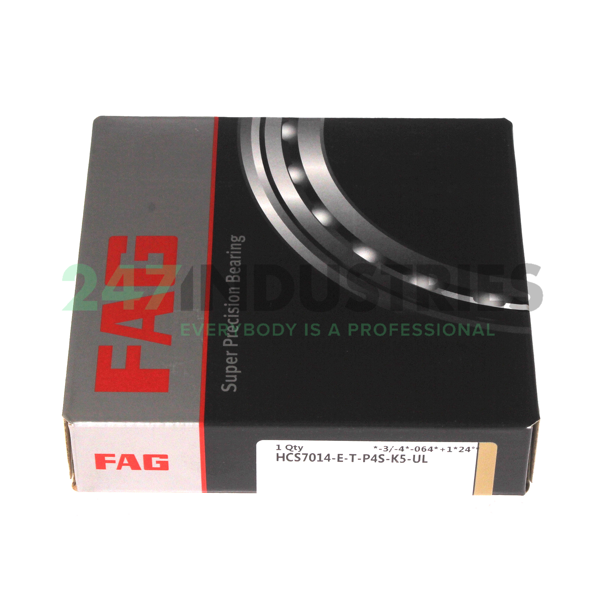 HCS7014-E-T-P4S-K5-UL FAG Image 3