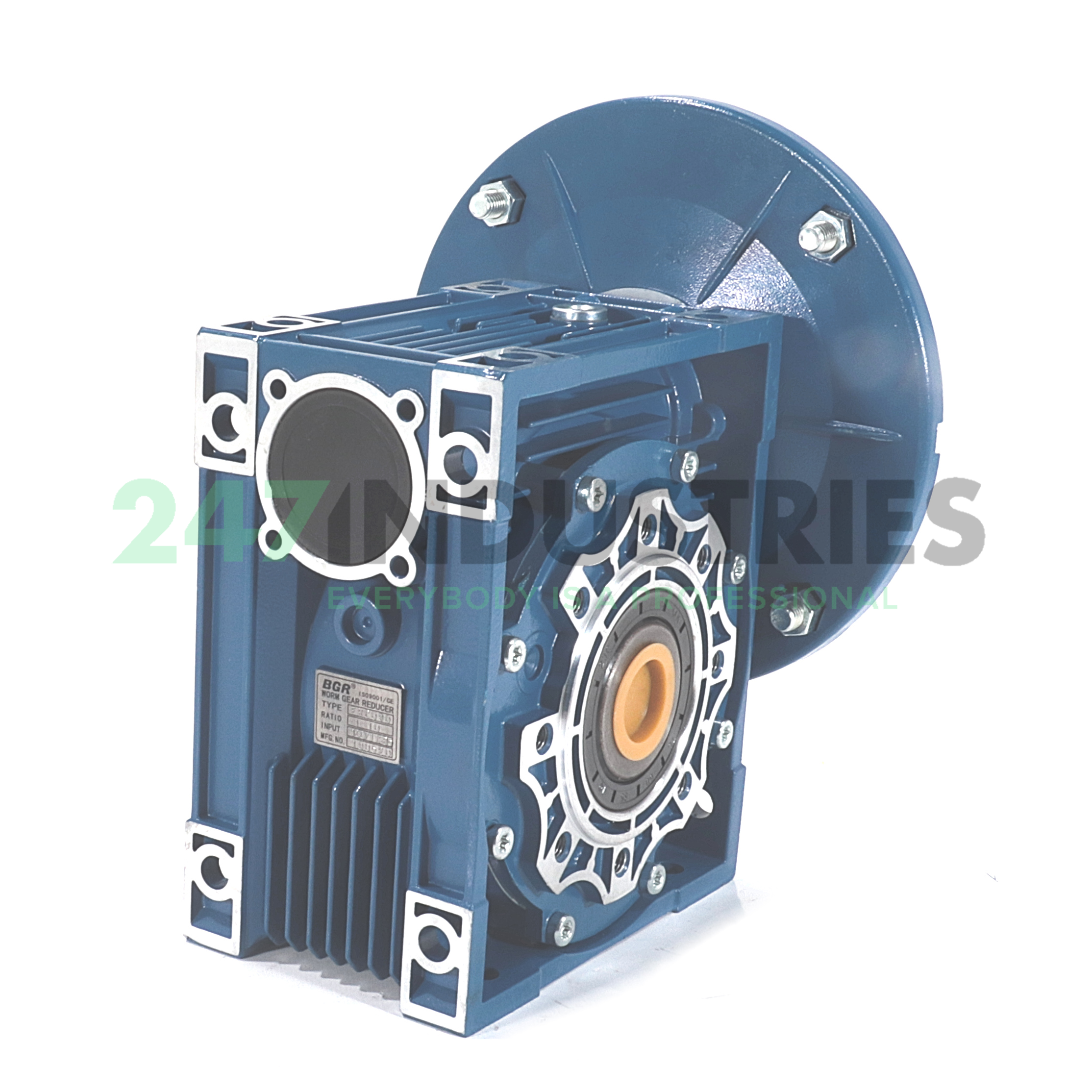 FRC090-100/112B5I10 BGR Image 3