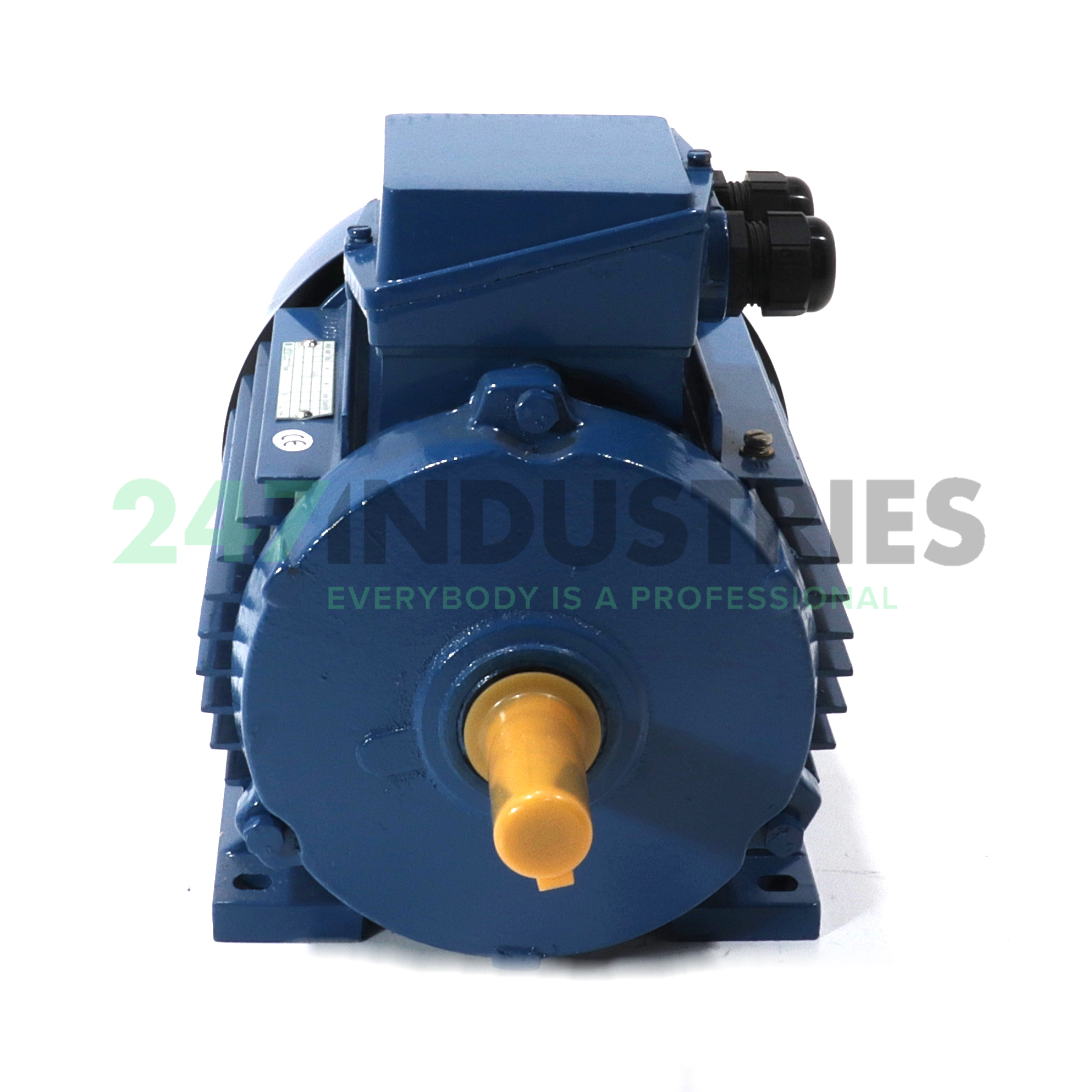 SG112M6/8WT-B3 BEVI Image 2