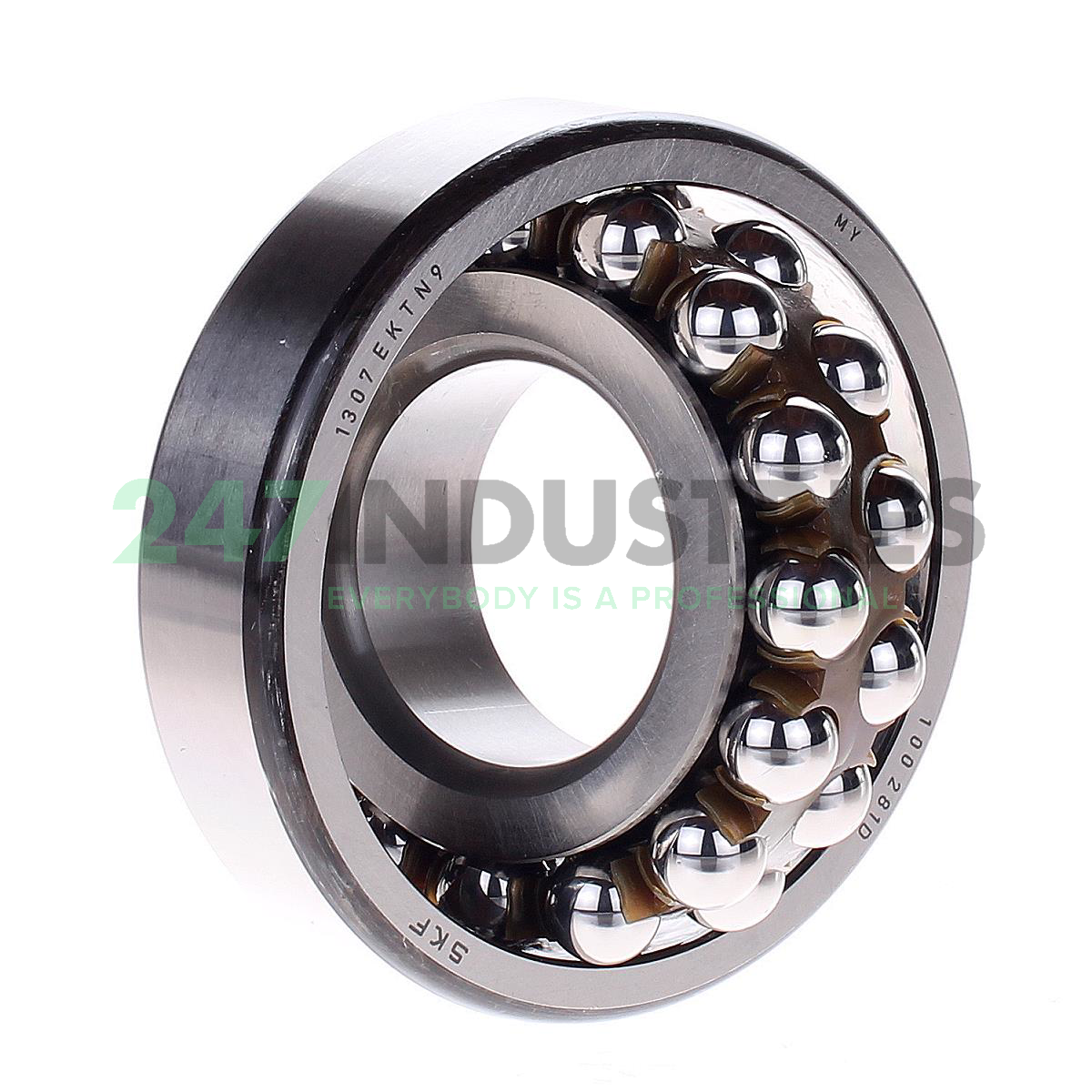 1307EKTN9 SKF Image 2