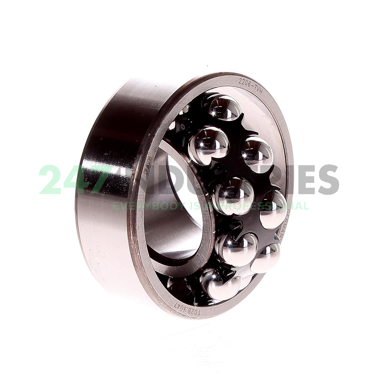 2206-TVH FAG Image 2