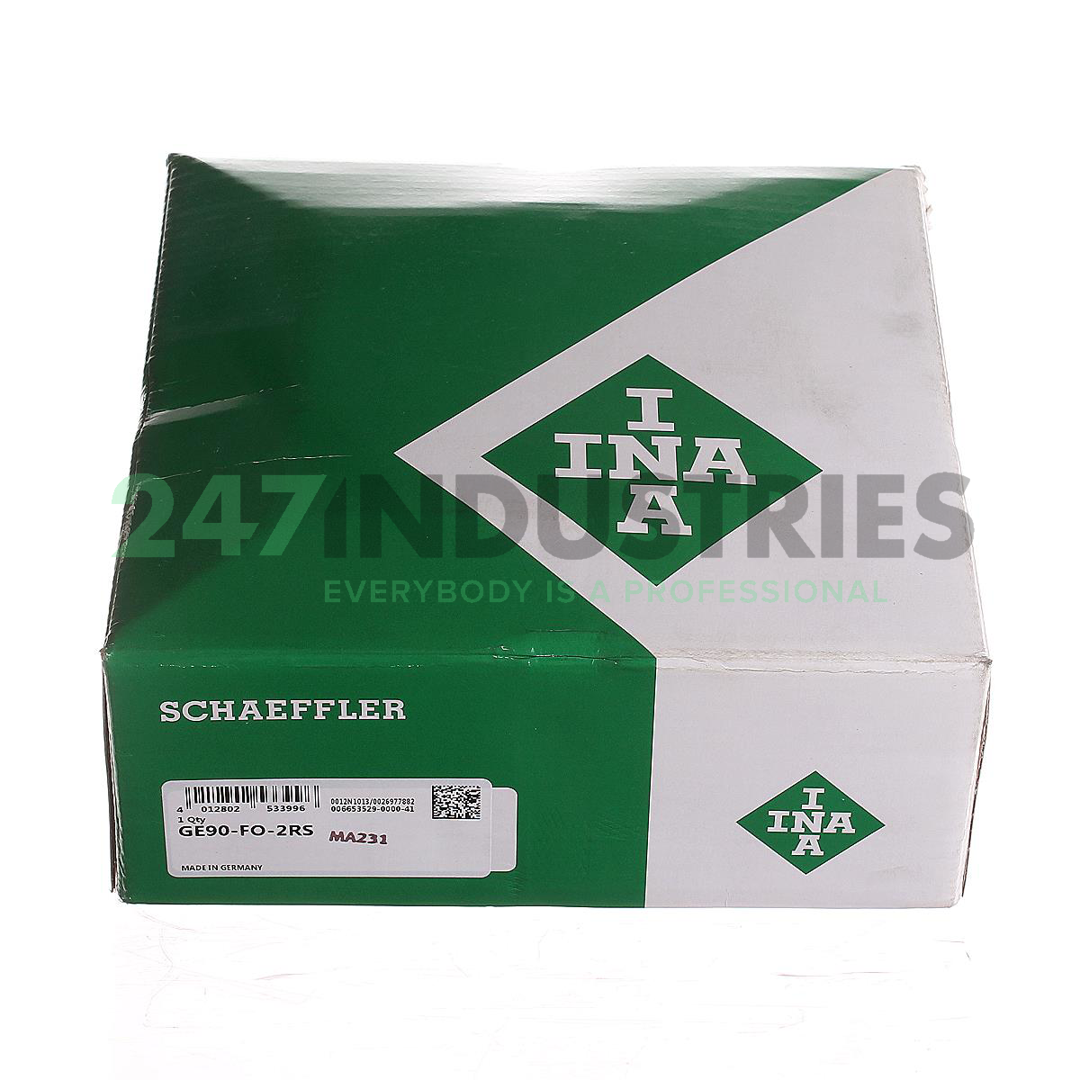 GE60-FO-2RS INA Image 4