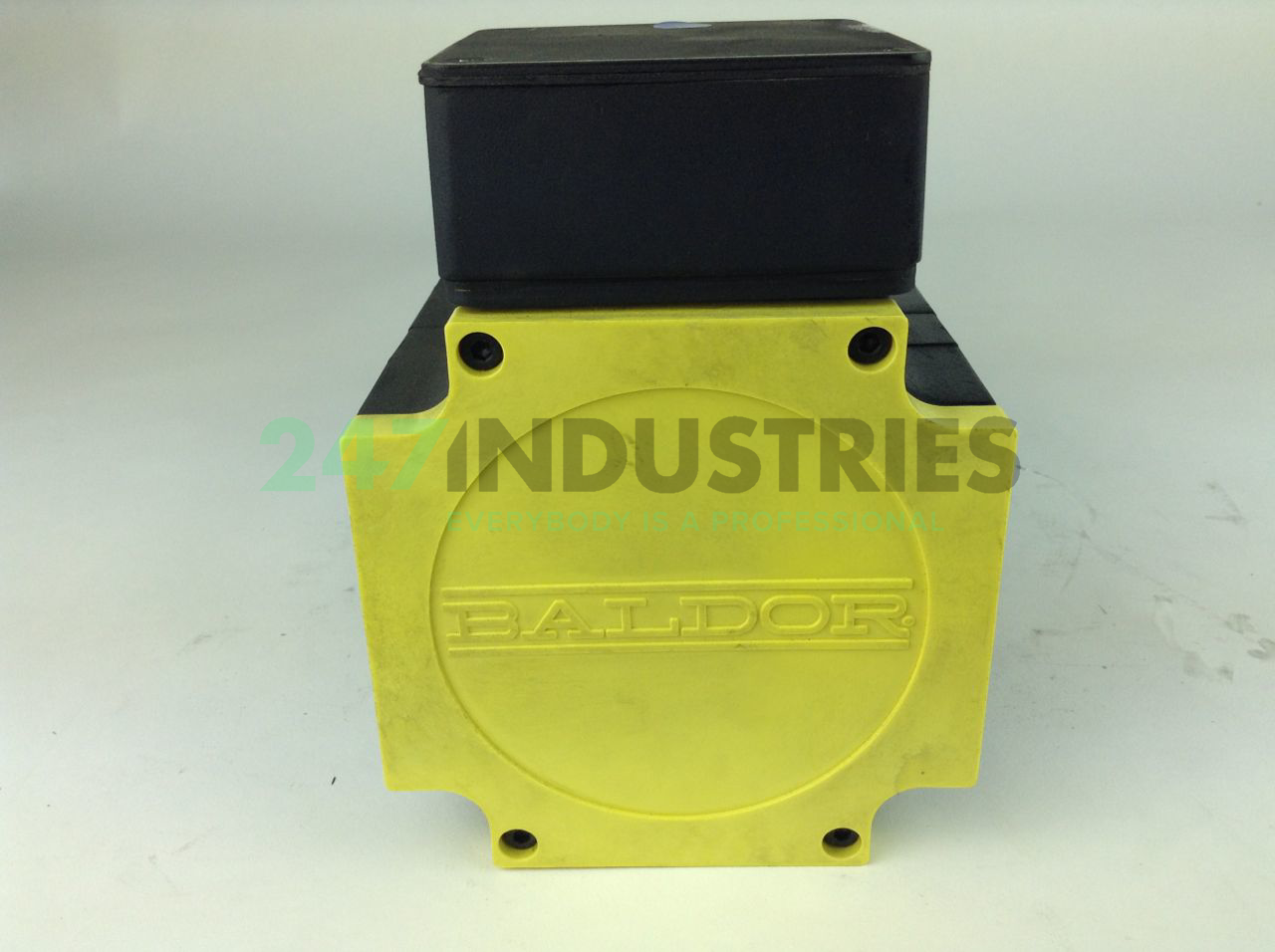 BSM100C-4250AA Baldor Image 3