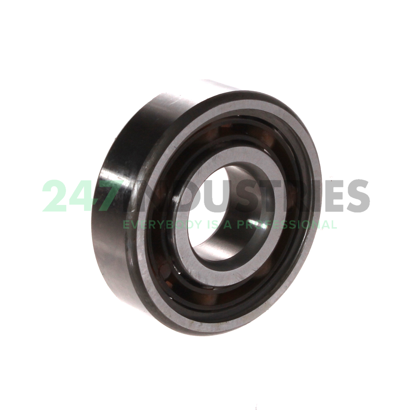 6304TN9/C4 SKF Image 2