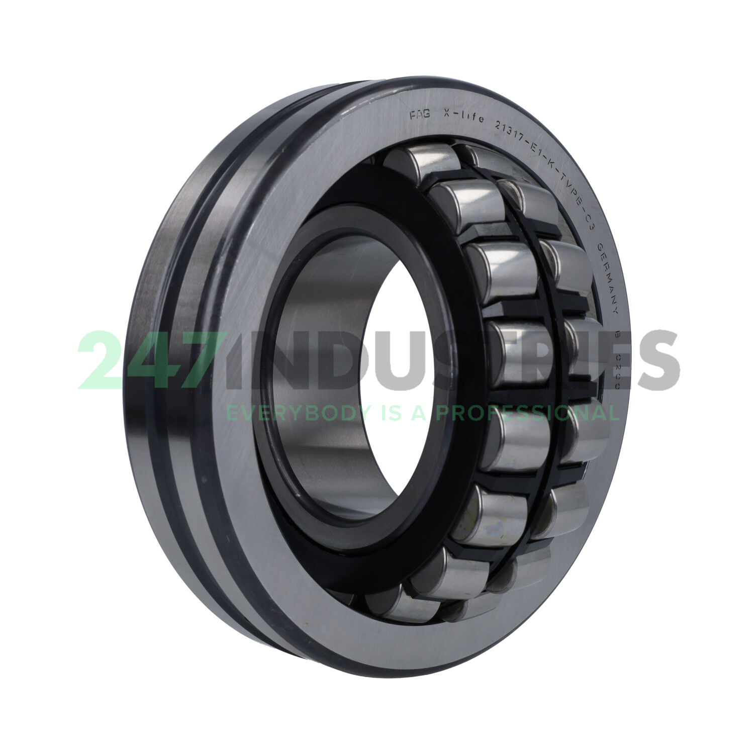 21317-E1-XL-K-TVPB-C3 FAG Image 3