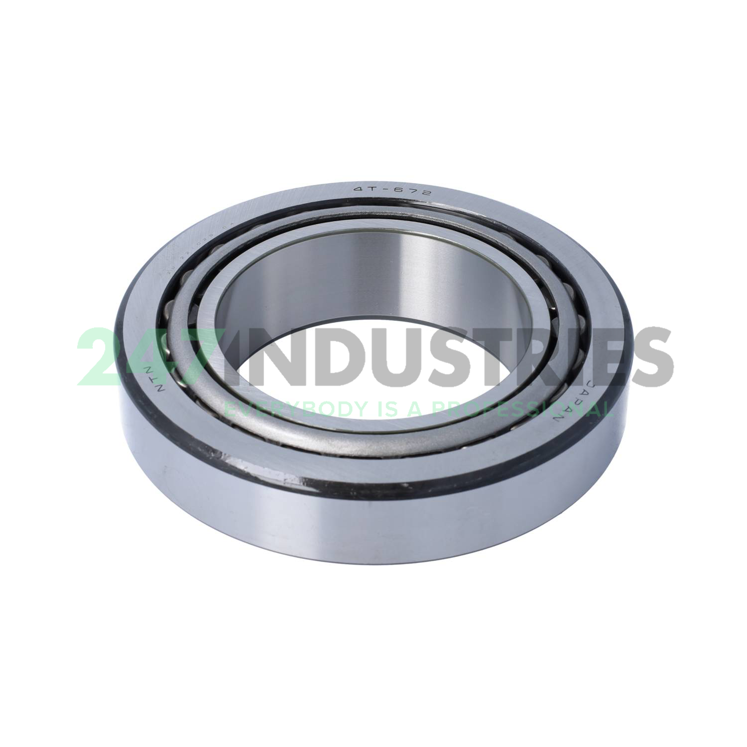4T-687/672 NTN Image 3