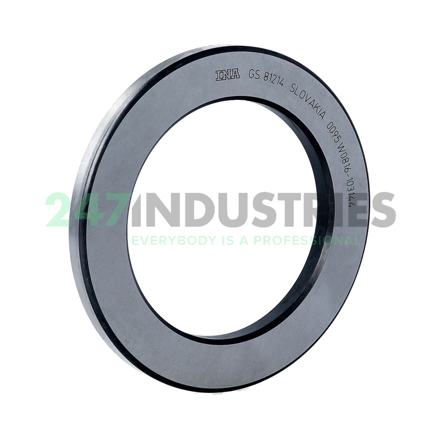 GS81214 FAG Image 1