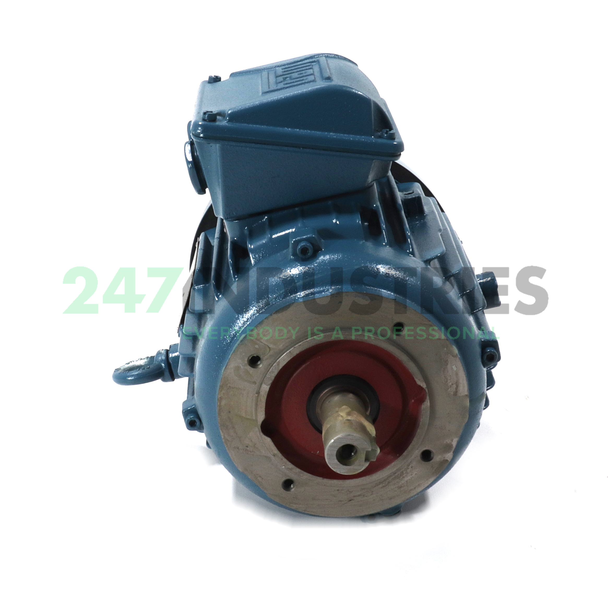 4K31CI2112M2B14 WEG Image 2