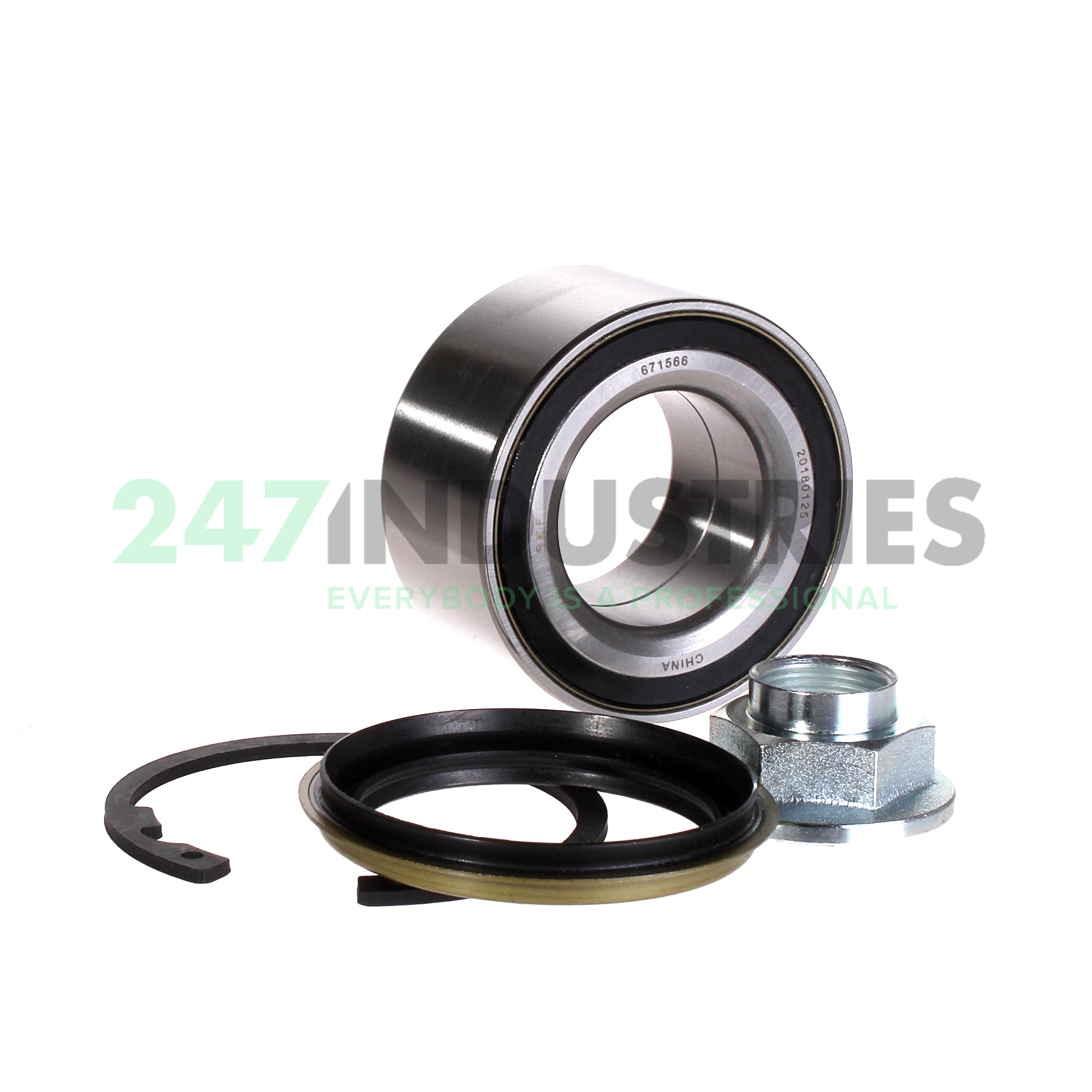 VKBA6944 SKF Image 1