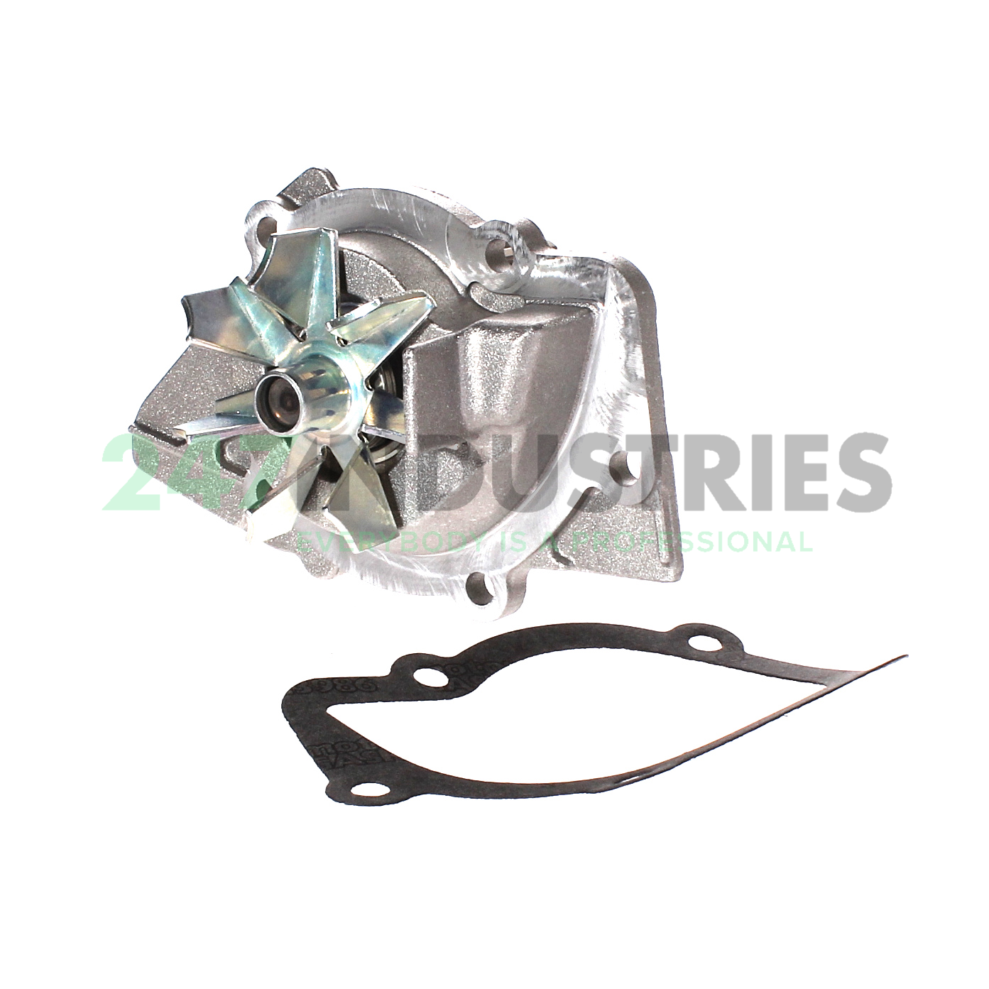 VKPC83639 SKF Image 2