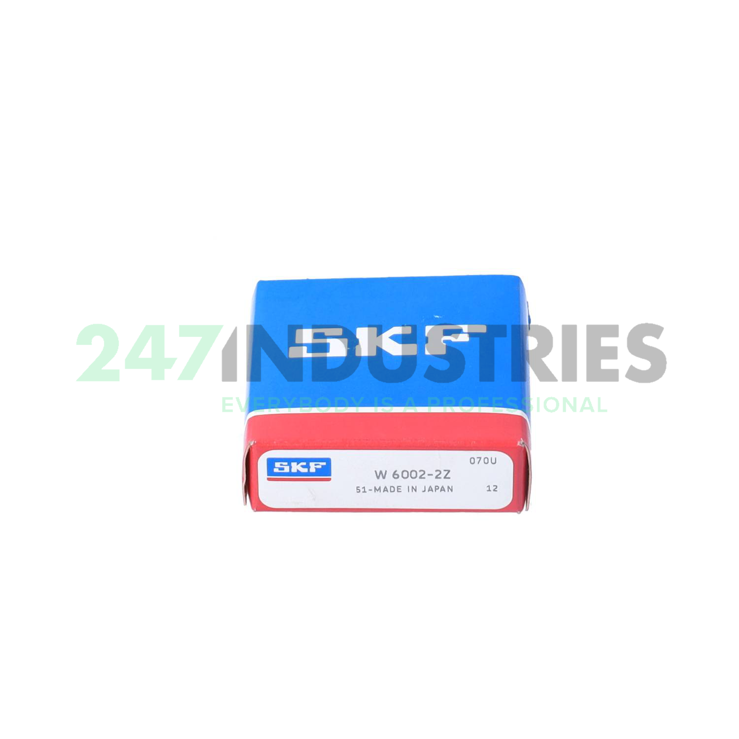 W6002-2Z SKF Image 2