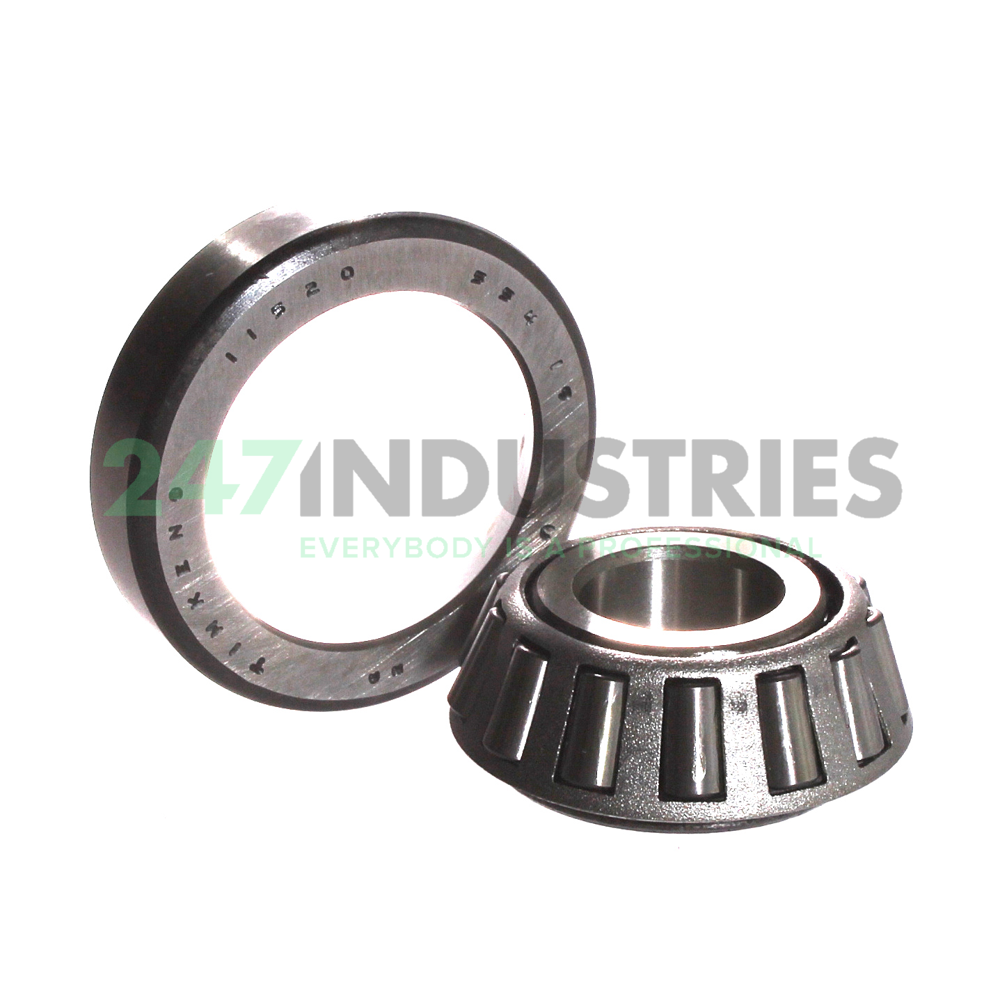 11590/11520 Timken Image 1