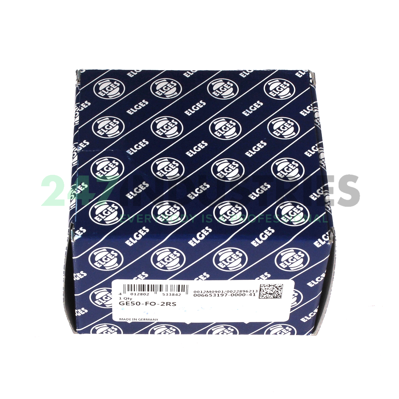 GE50FO-2RS INA Image 4