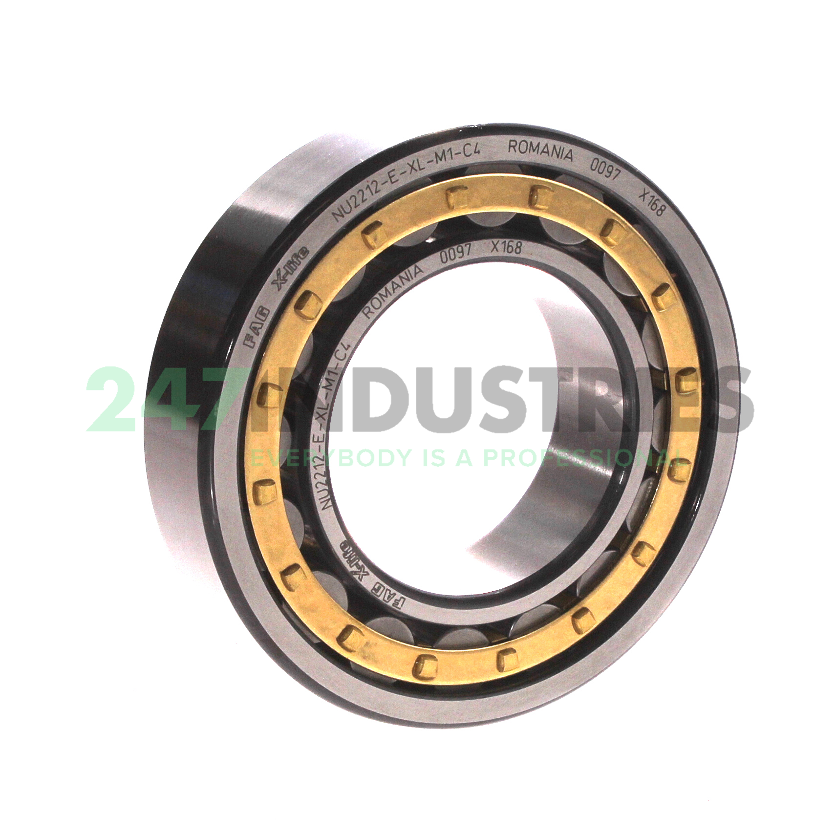 NU2212-E-XL-M1-C4 FAG