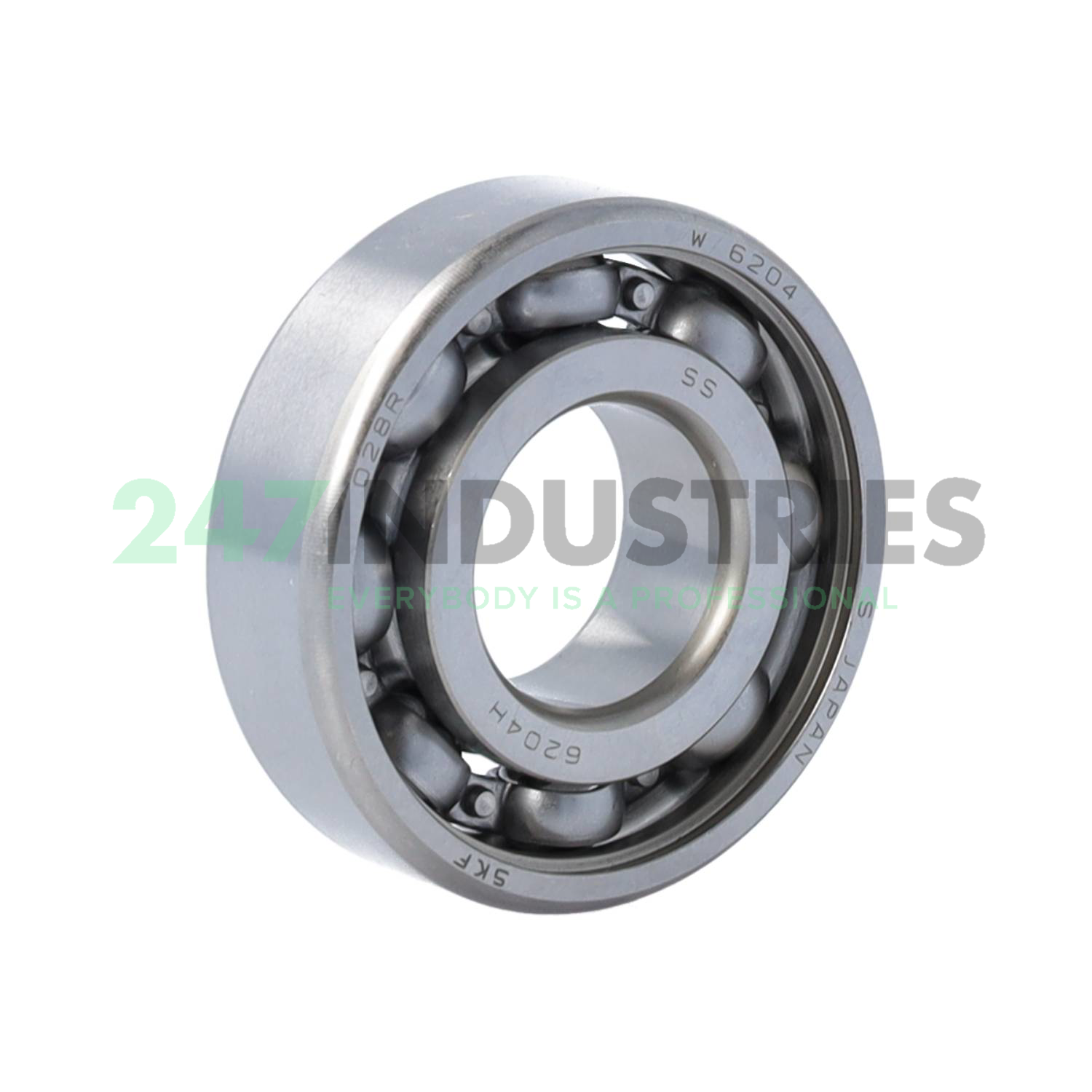 W6204 SKF
