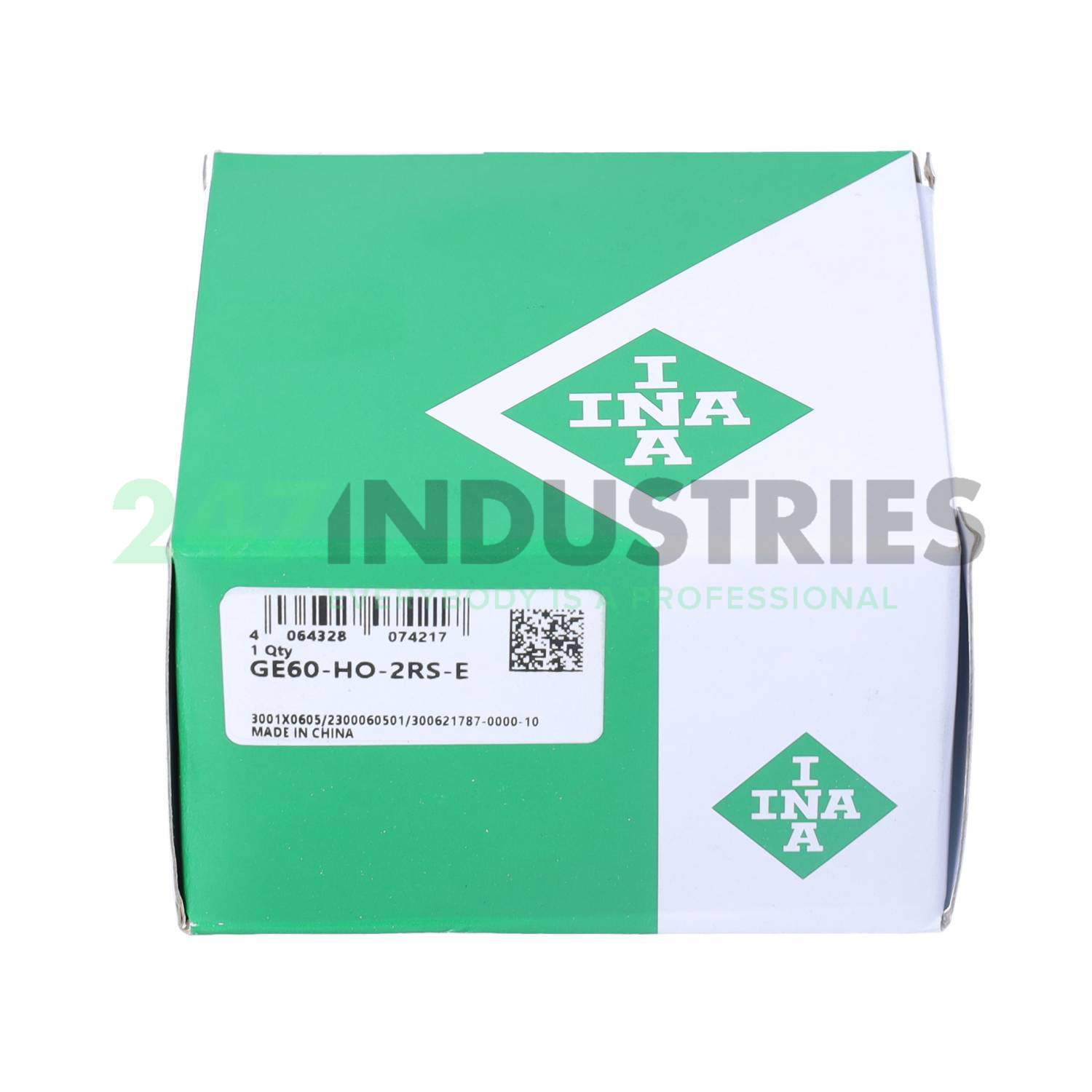 GE60-HO-2RS-E INA Image 3