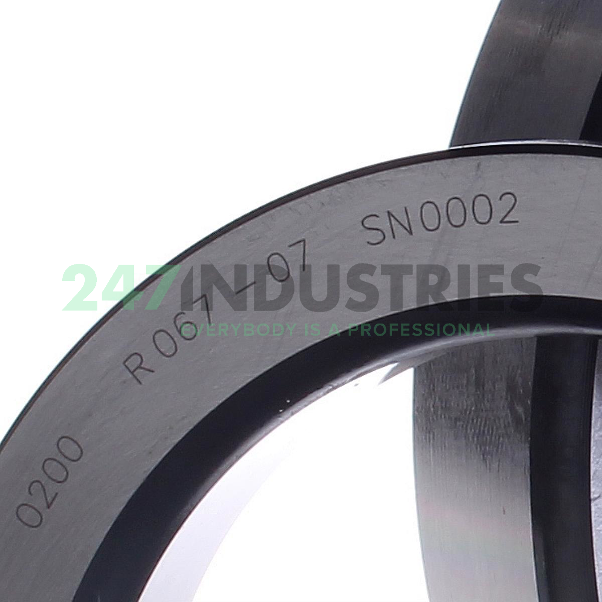 QJ218-N2-MPA-C3 FAG Image 2