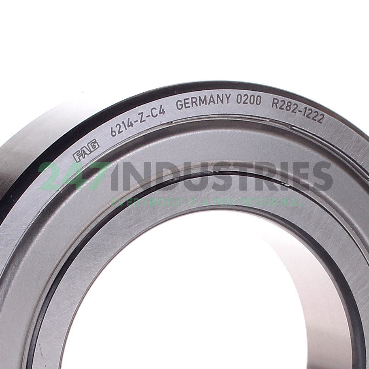 6214-Z-C4 FAG Image 3