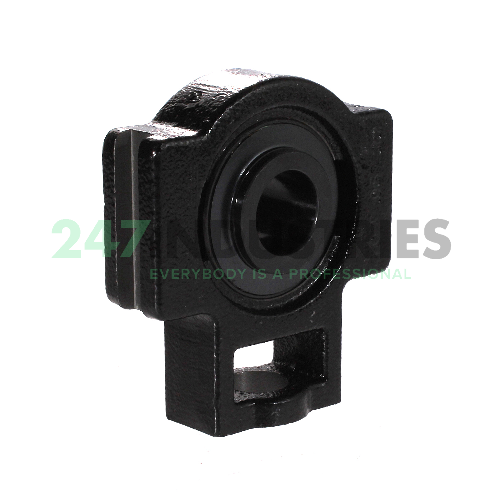 UCT206-17-J7 FAG Image 3