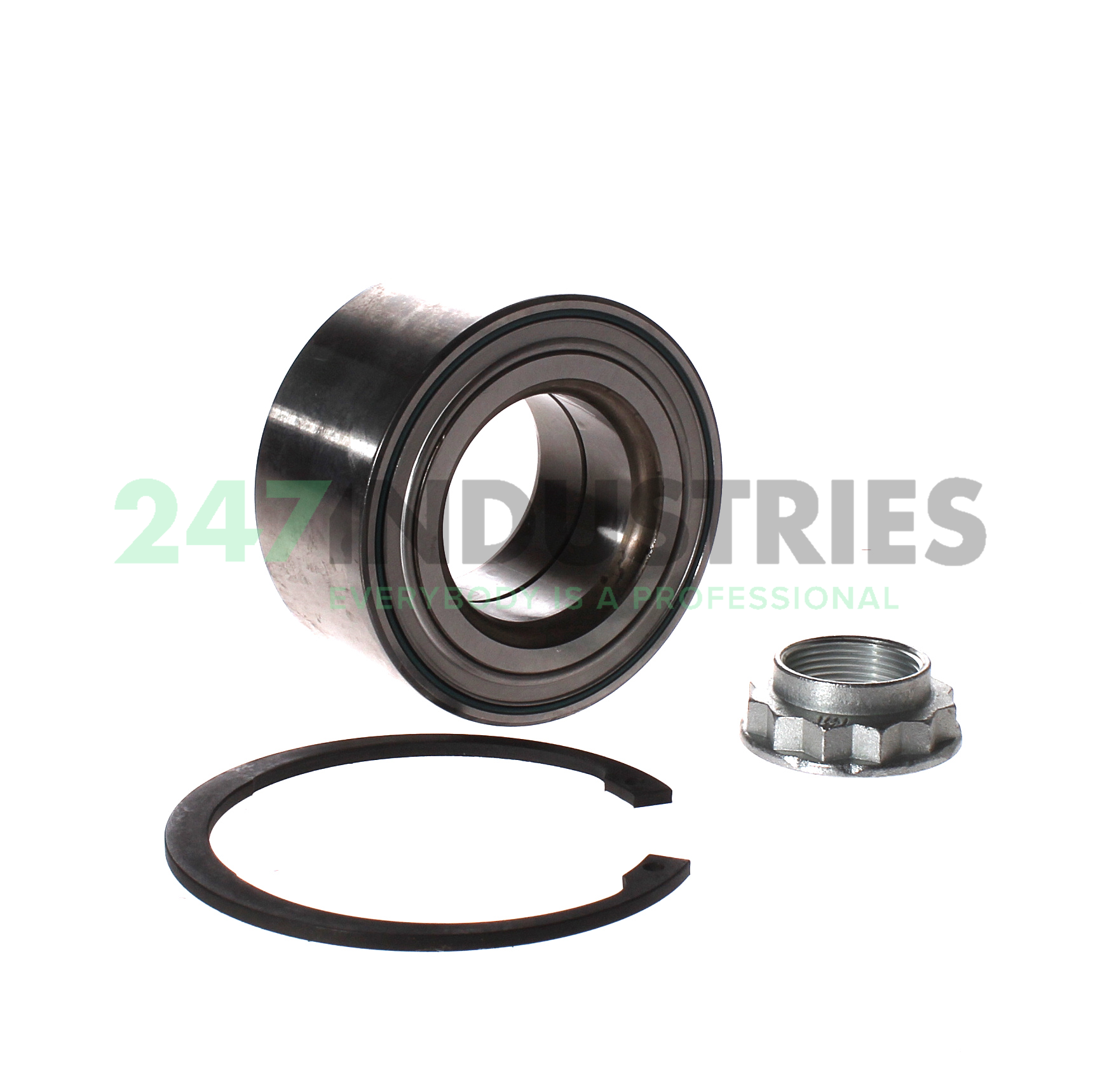 VKBA6632 SKF Image 2